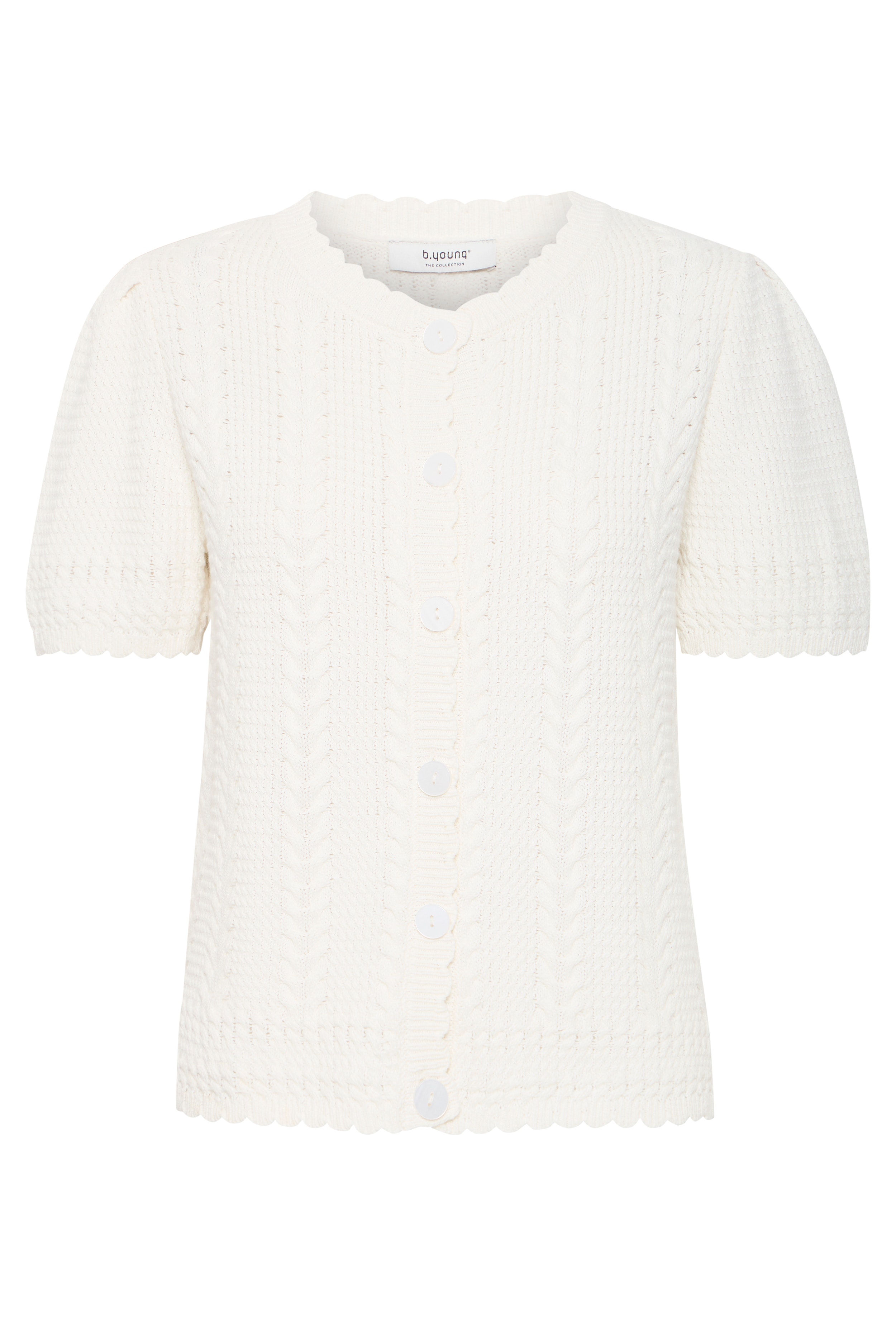 BYMAGIO Cardigan PACK FRONT 20816845-114300