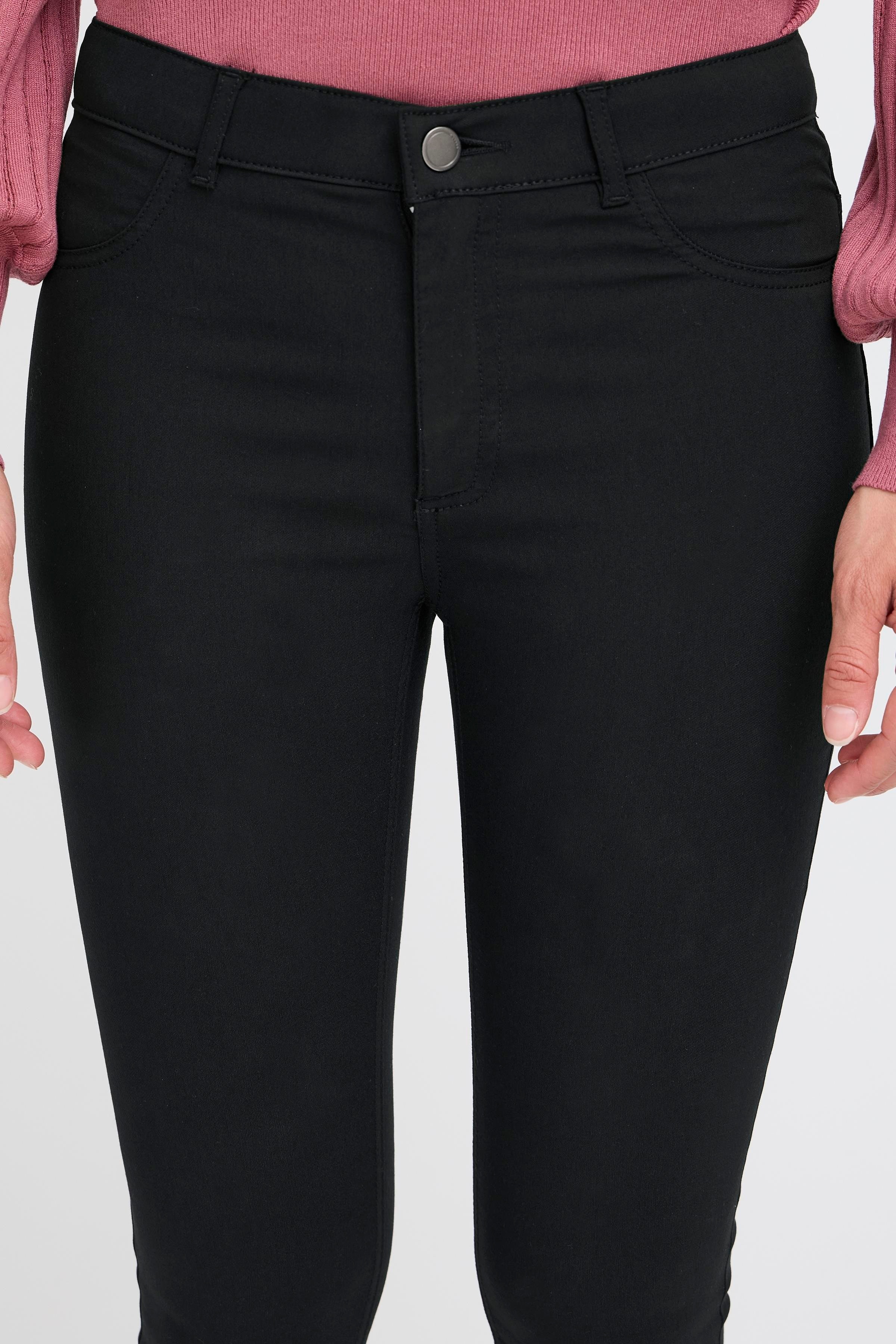 BYELVA Bukser LOOKBOOK DETAIL 20801673-80001