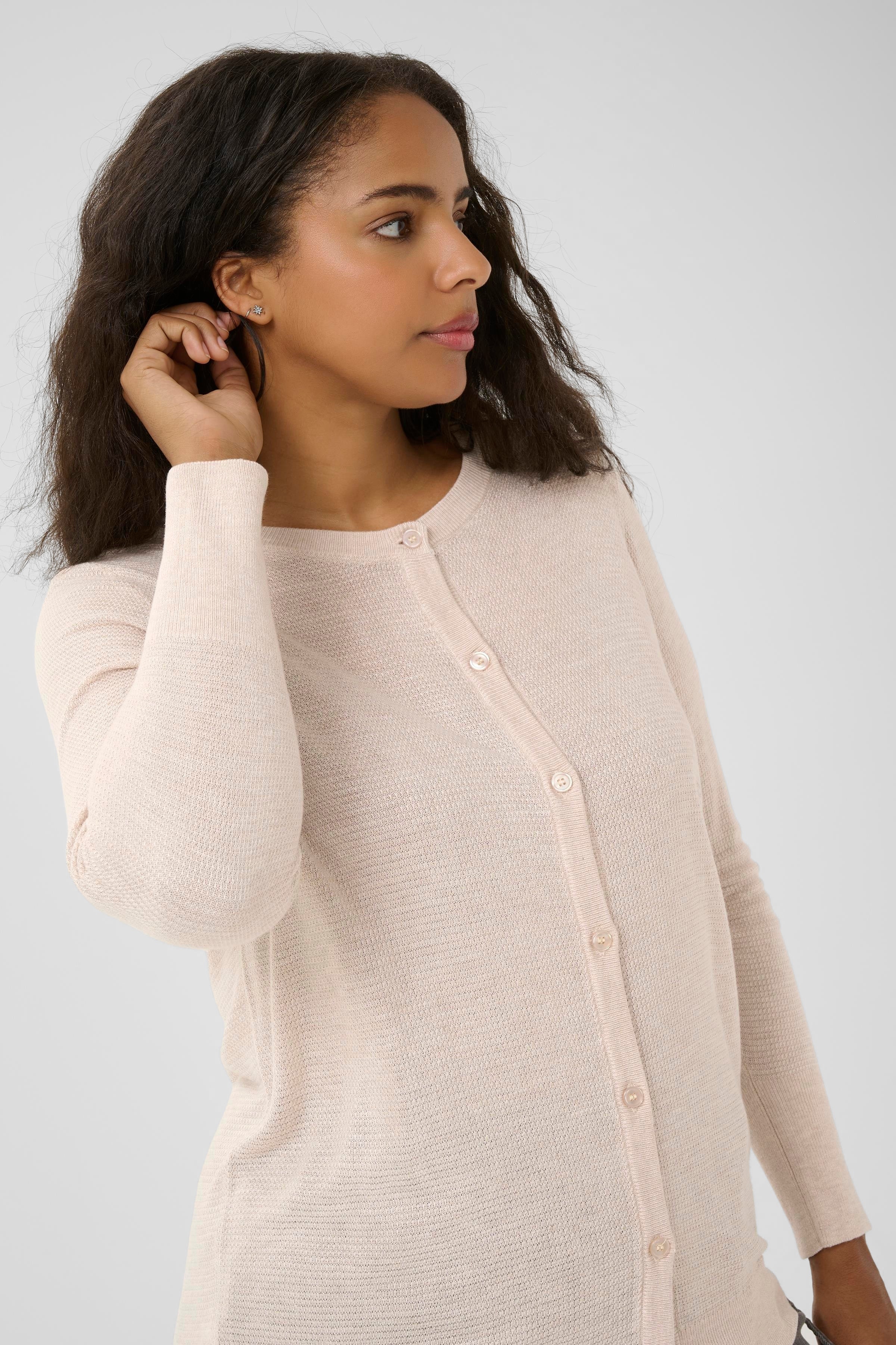 KCamana Cardigan LOOKBOOK DETAIL 10583417-106908