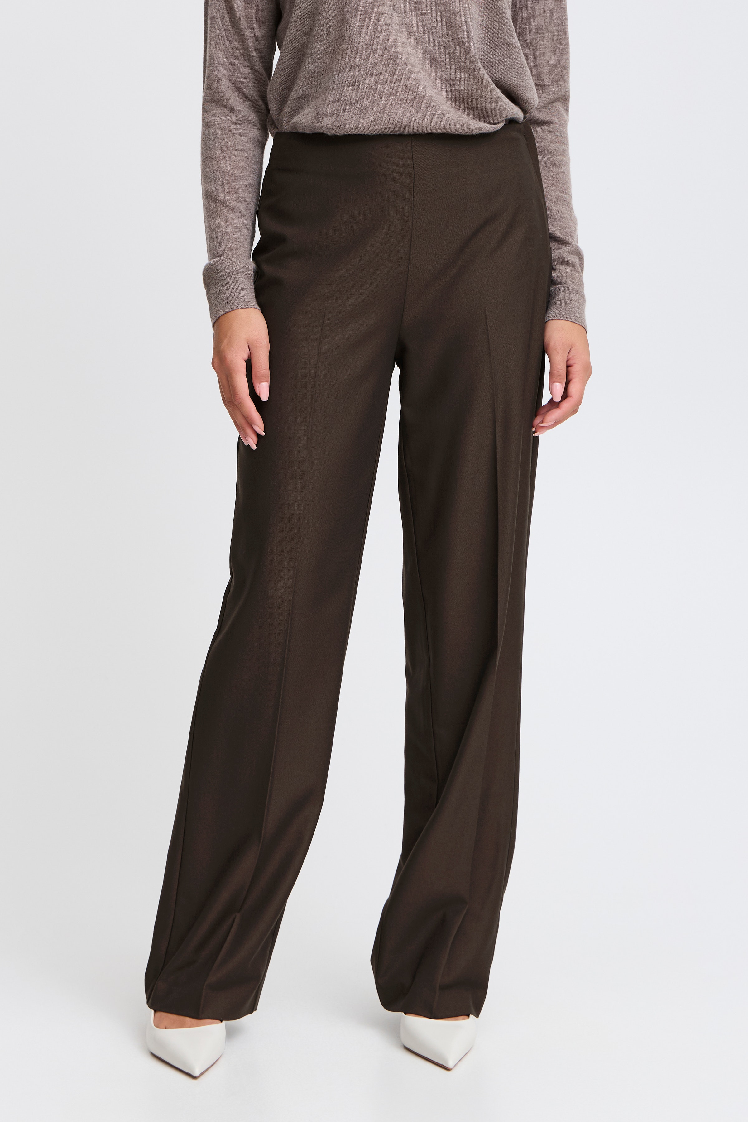 FRABIGAIL Trousers LOOKBOOK FRONT 20615348-191101