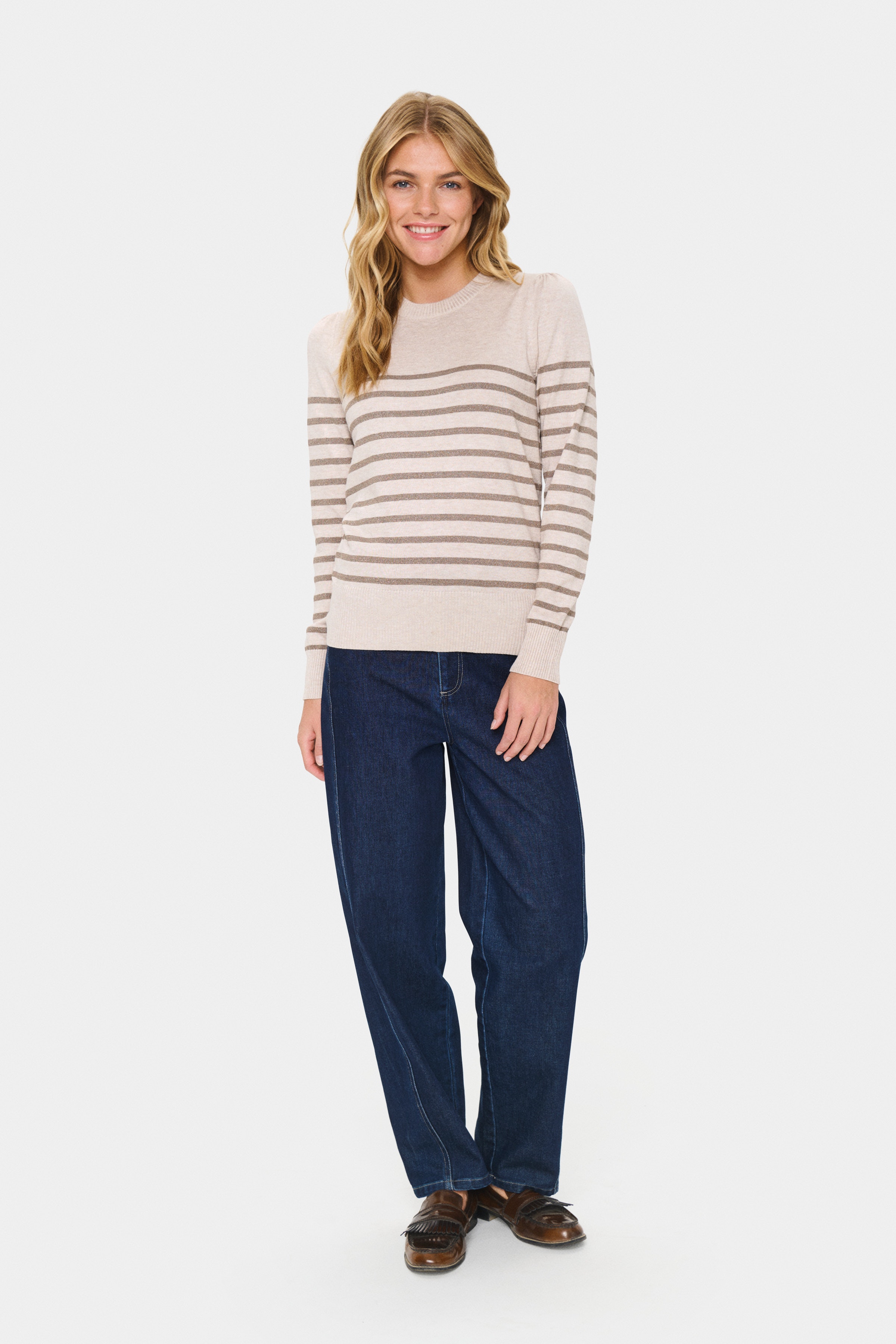 MilaSZ Pullover LOOKBOOK FRONT 30514649-304486