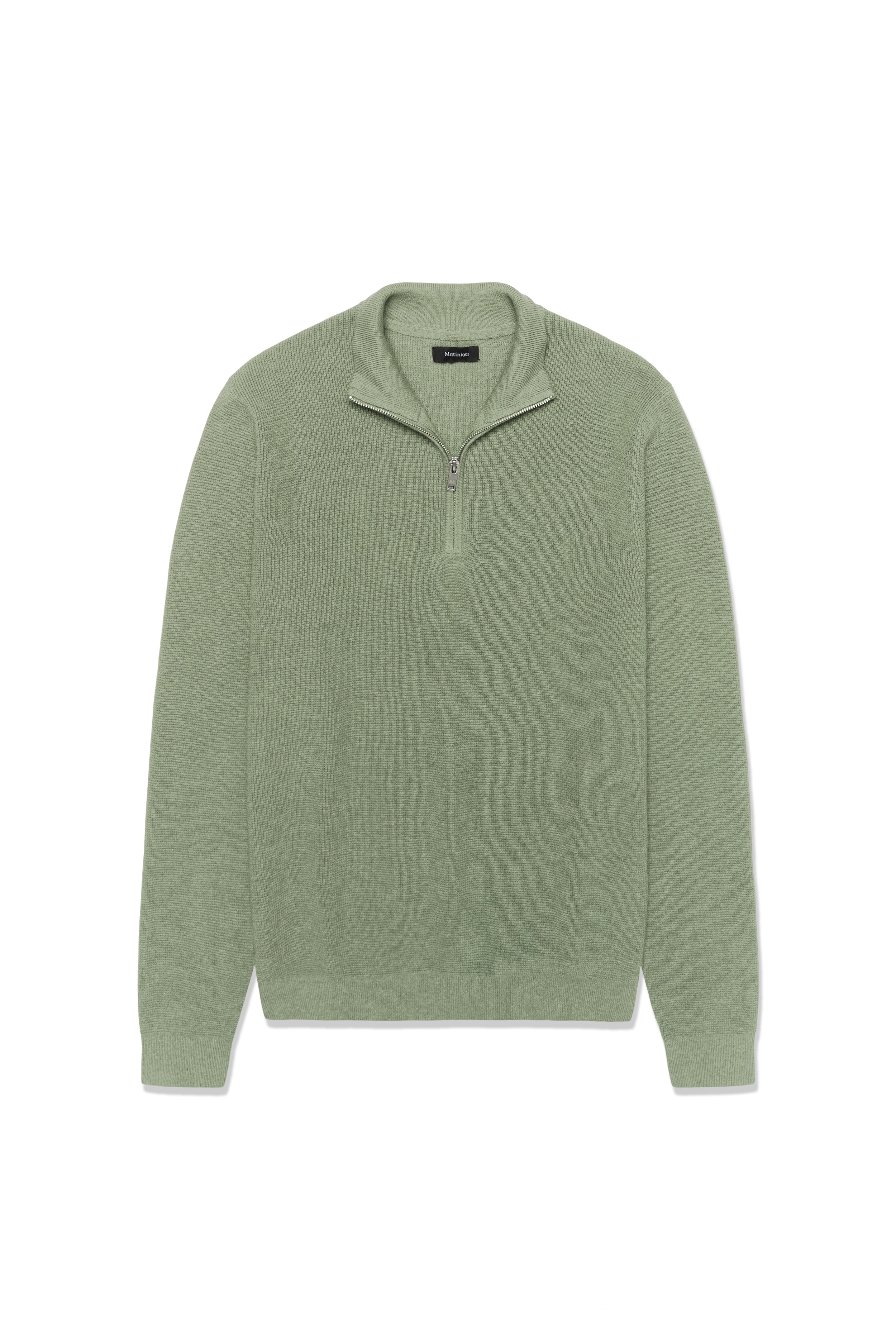 MAlagoon Half-Zip Pullover PACK FRONT 30207192-176212