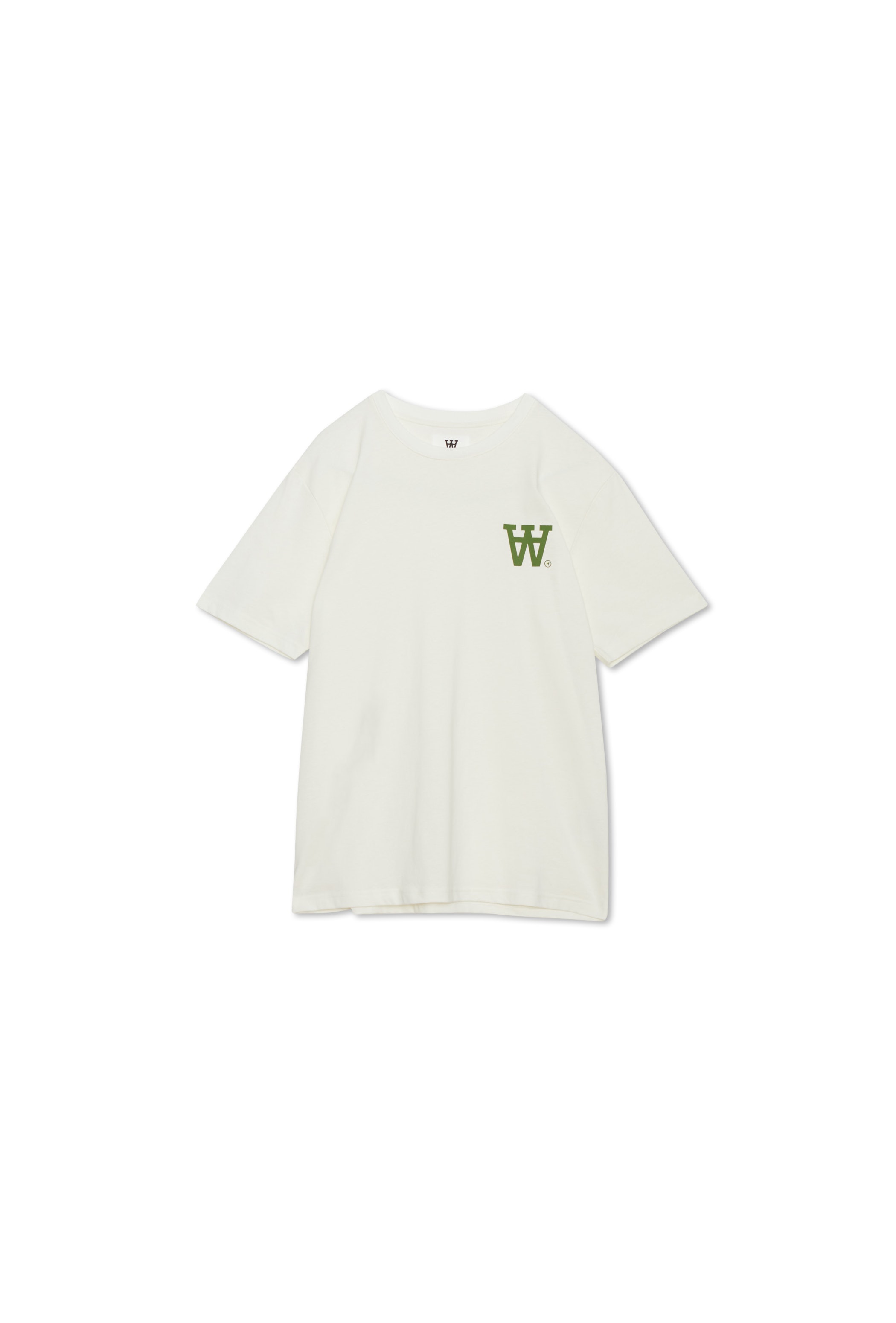 WWAce T-shirt PACK FRONT 30250312-W0005