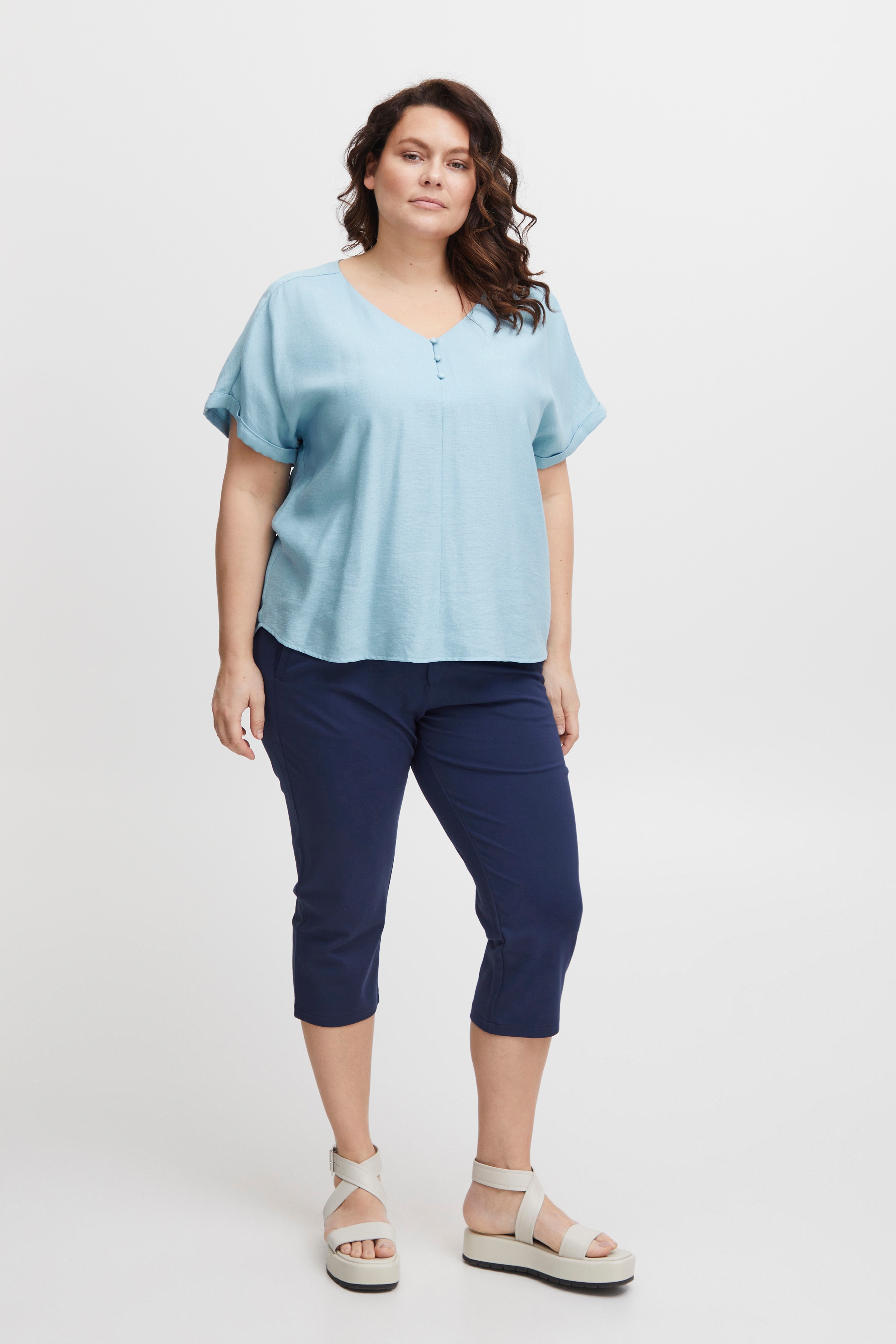 FPHOT Bluse LOOKBOOK FRONT 20612348-144318