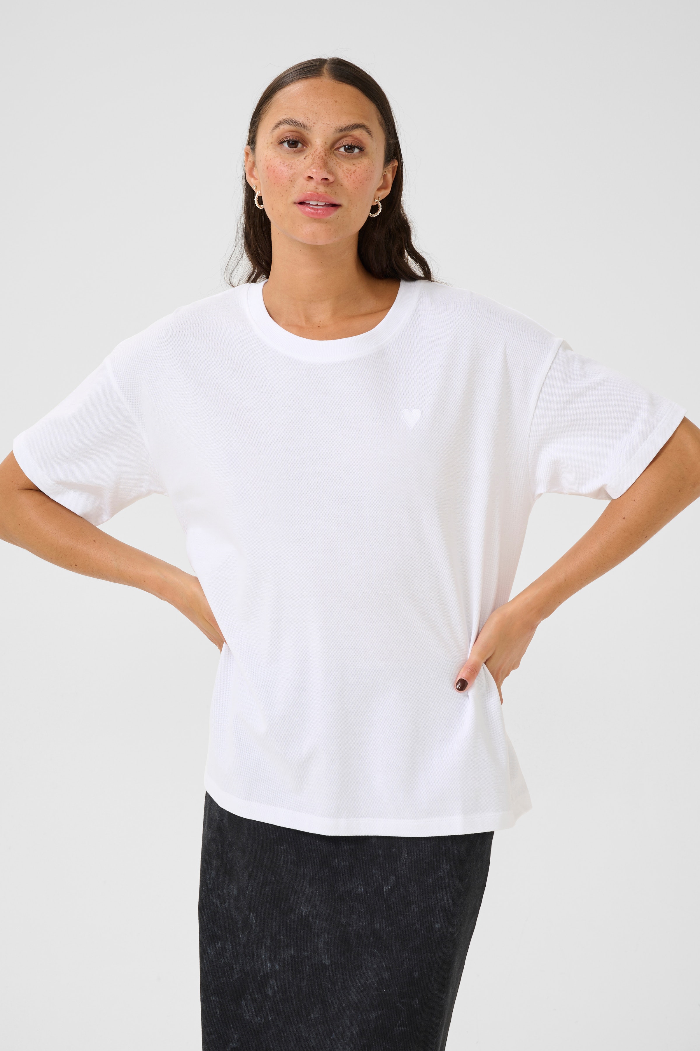 KApirrie T-shirt LOOKBOOK FRONT 10509883-110601