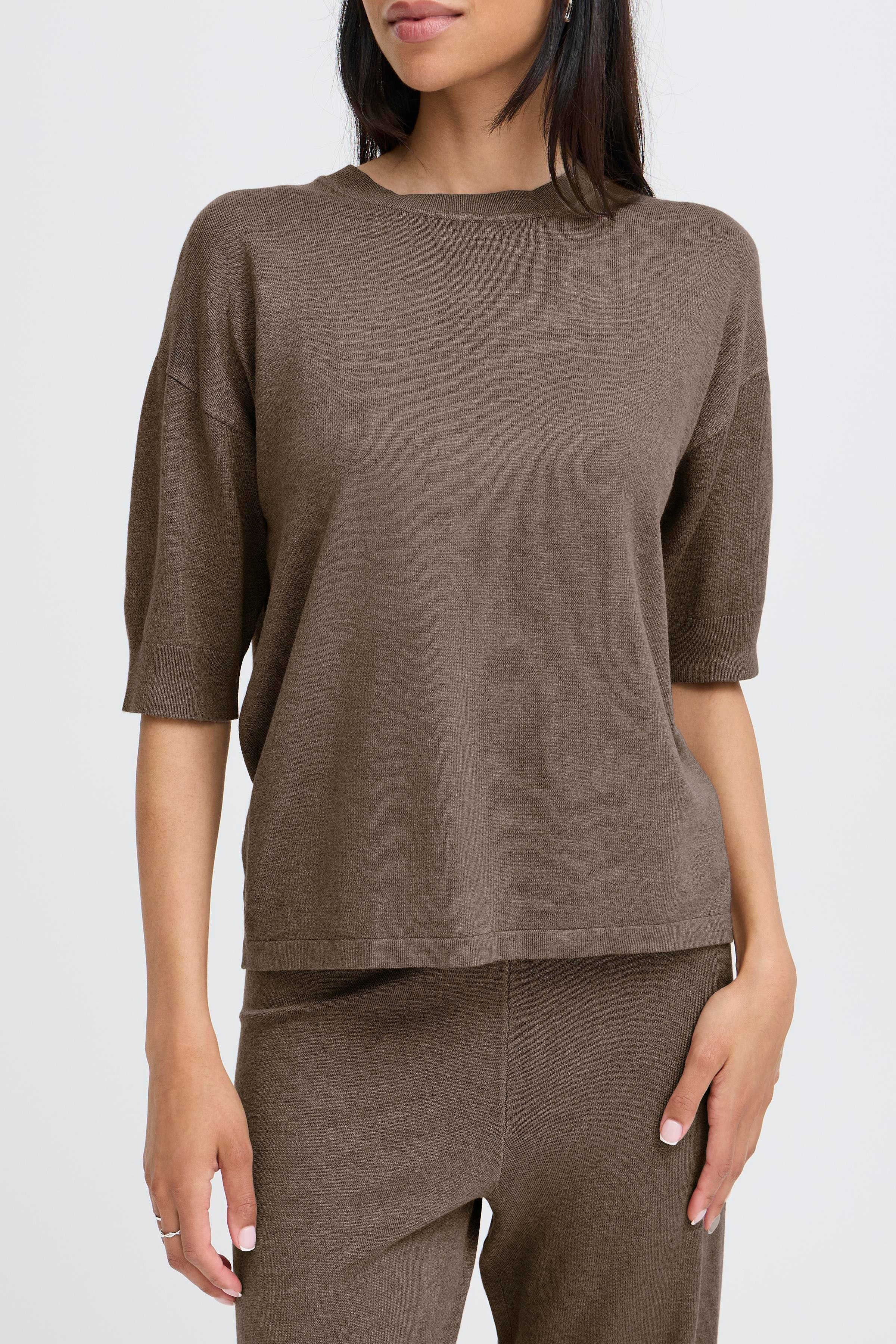 BYMMORLA Pullover LOOKBOOK DETAIL 20814397-1811121