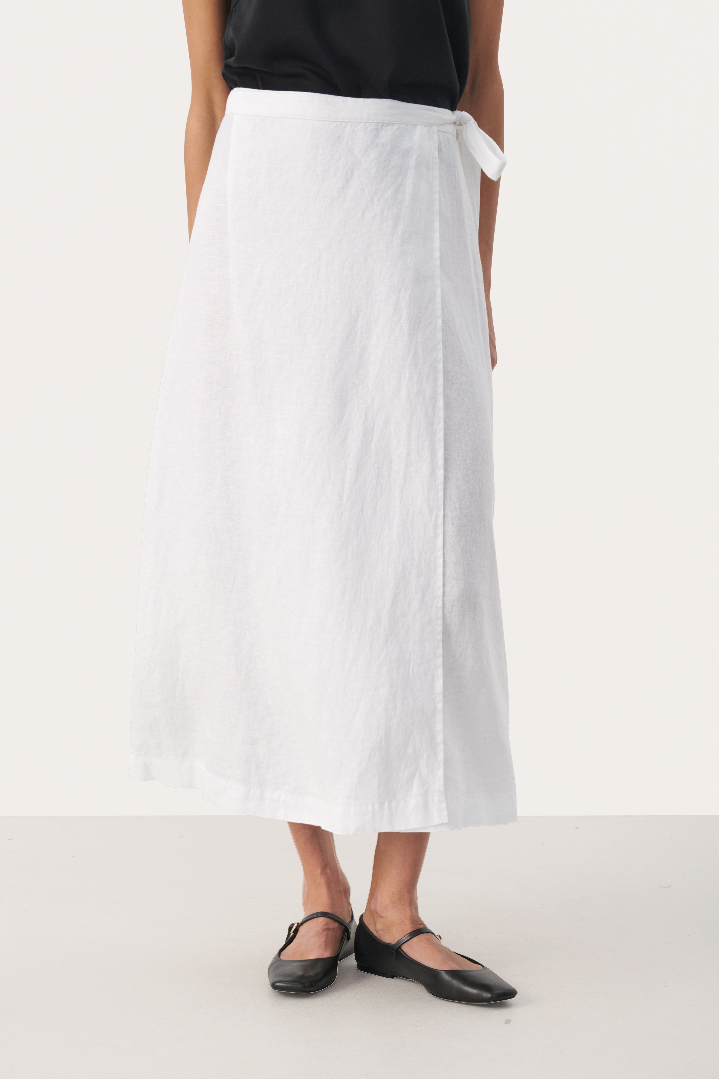 GadielaPW Kjol LOOKBOOK FRONT 30308582-110601