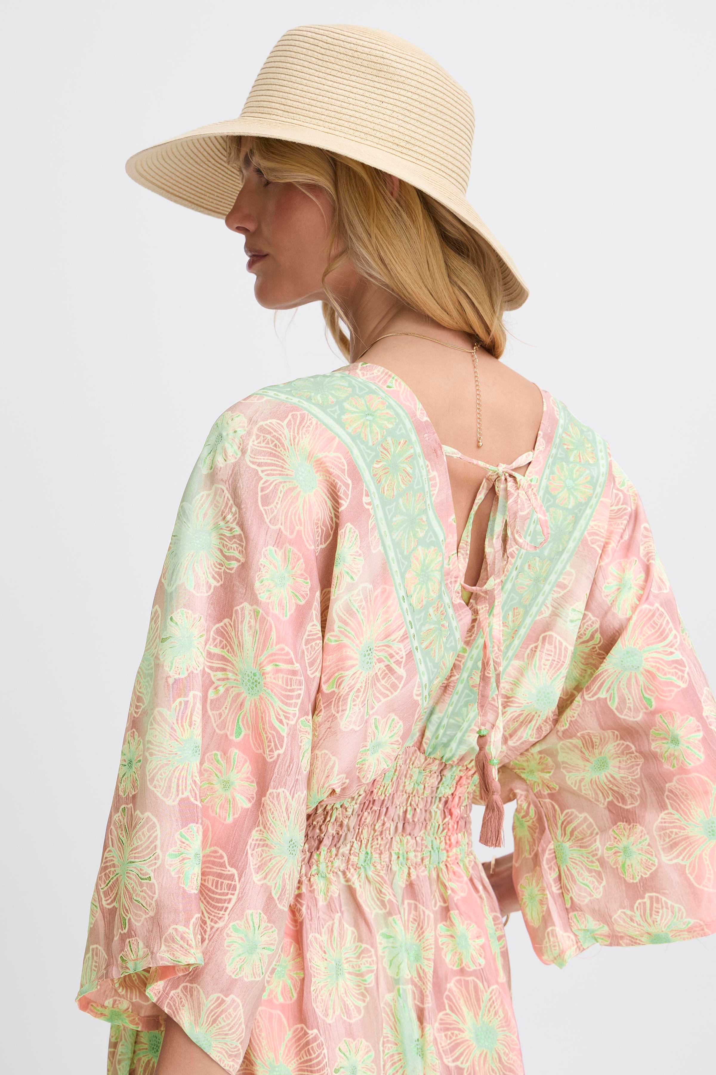 SBILSEBETH Kjole LOOKBOOK DETAIL 22101008-205617