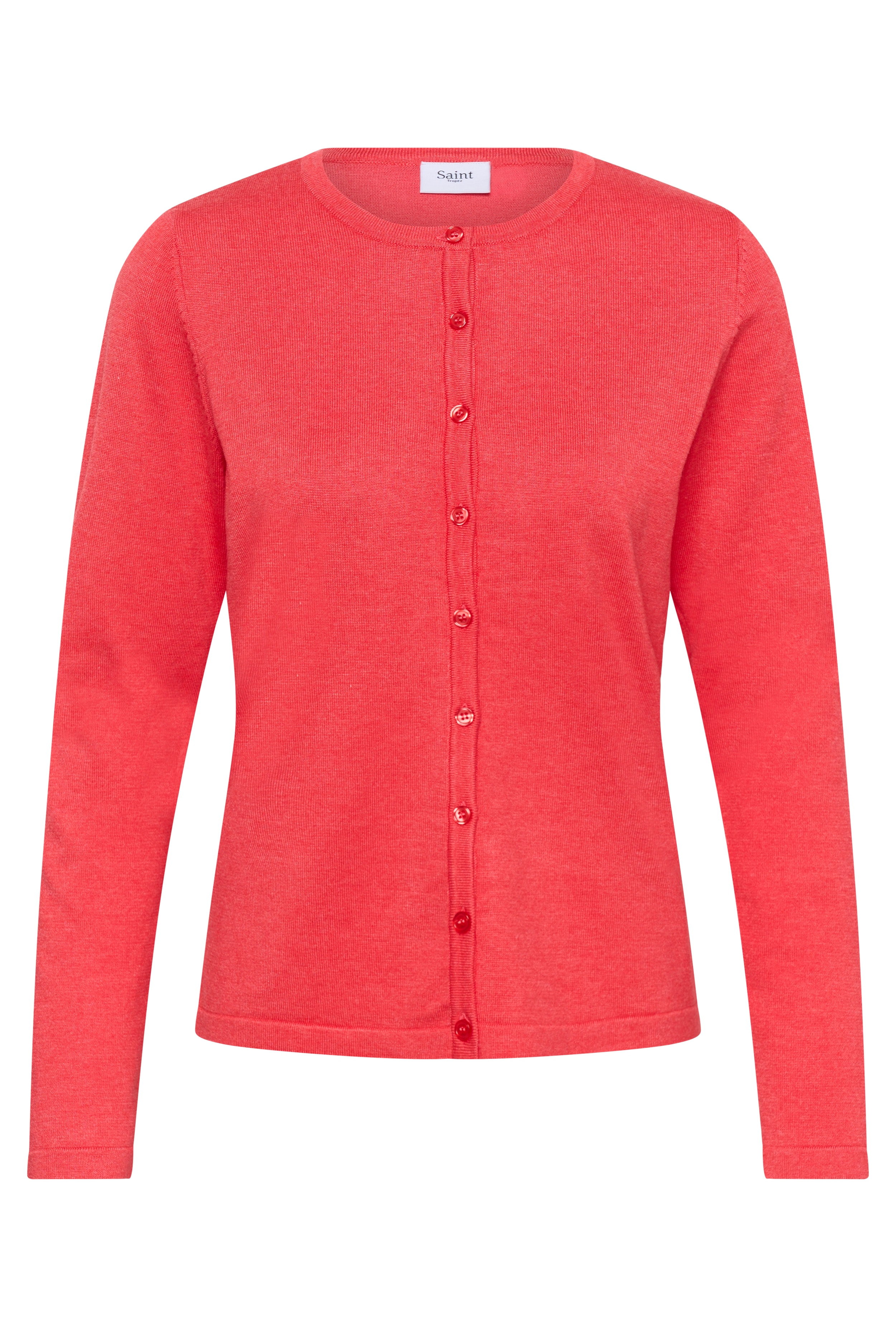 A8661, Cardigan PACK FRONT 30500005-1821201