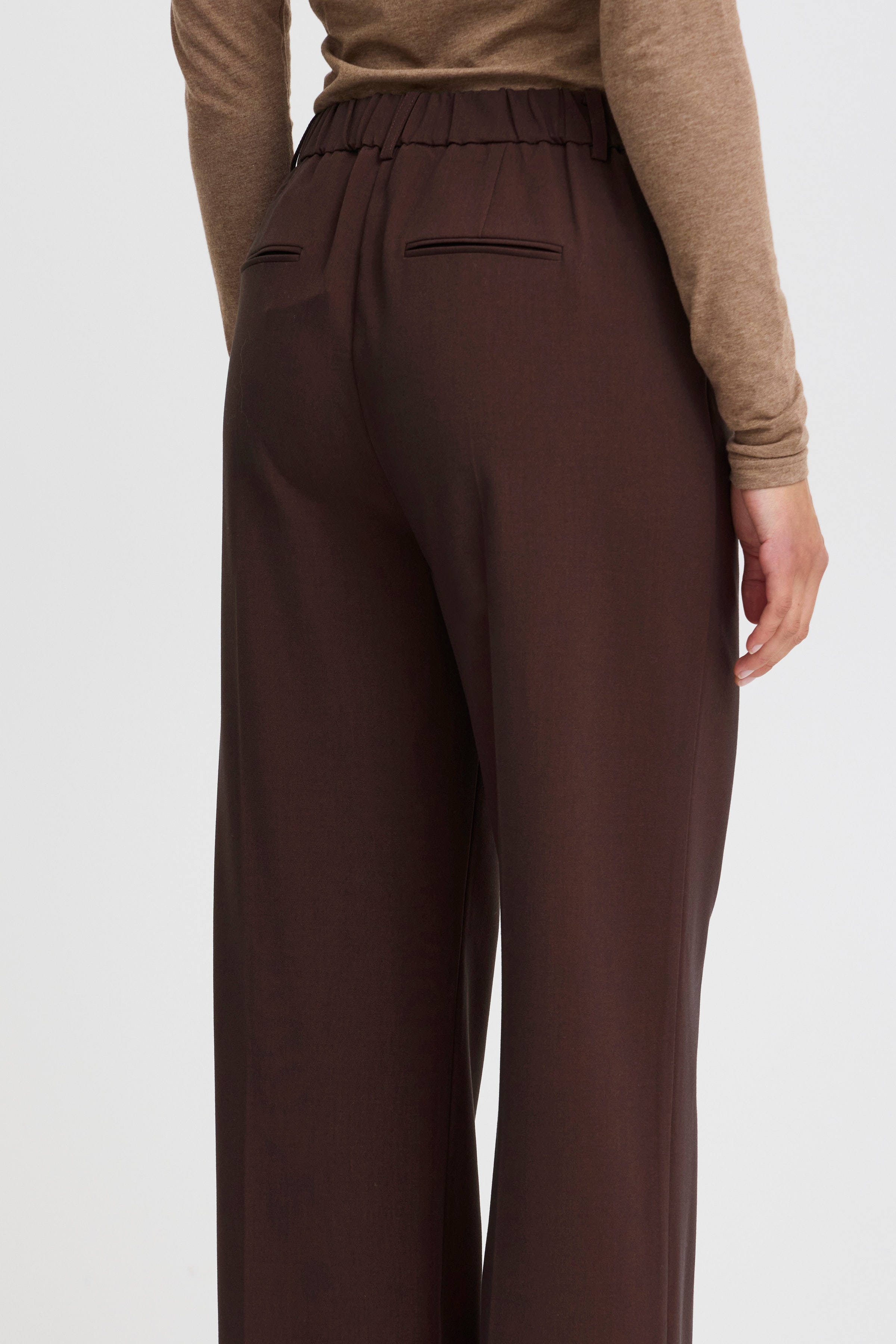 BYDANTA Trousers LOOKBOOK DETAIL 20806640-1913251