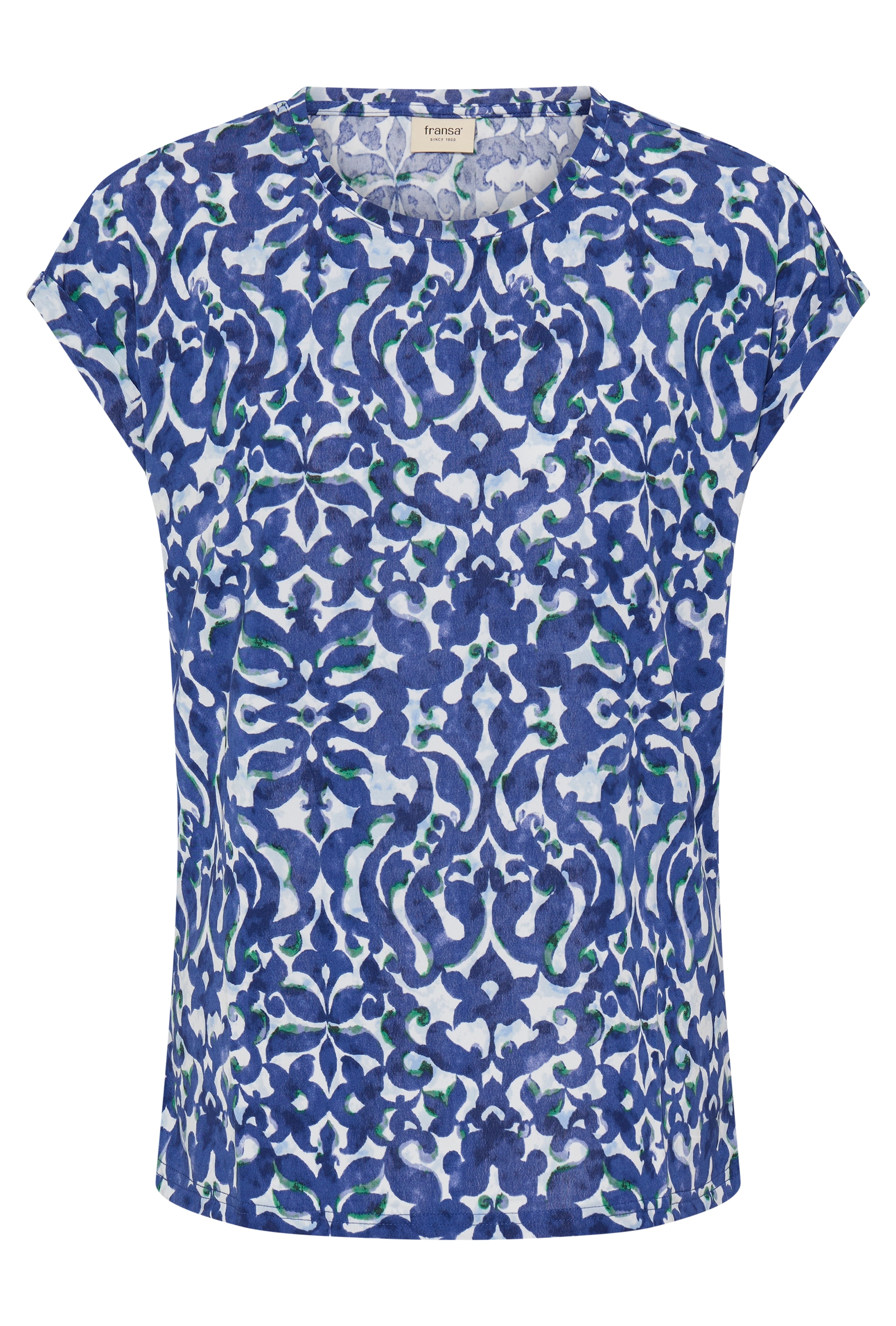 FRSEEN T-shirt PACK FRONT 20610634-900005107