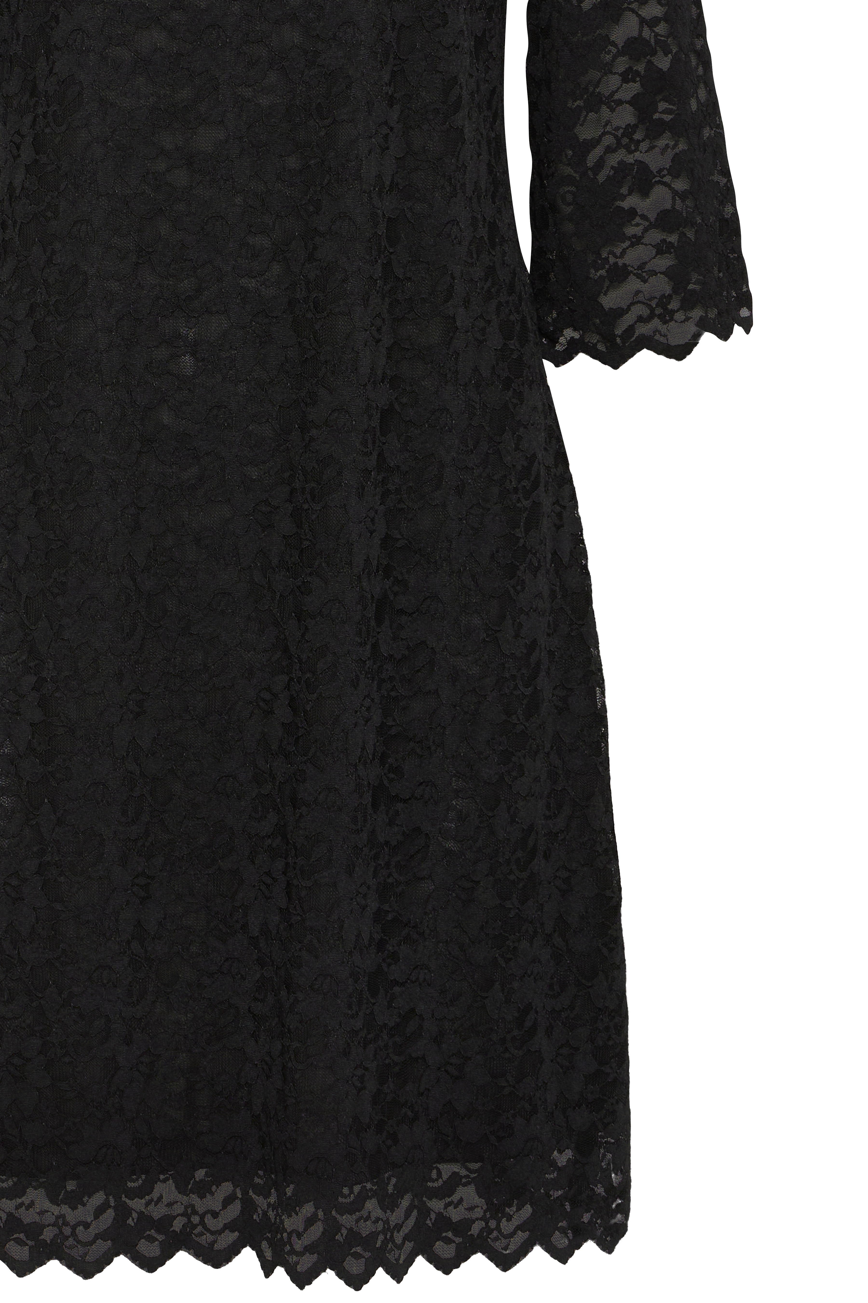 IXZIA Kjole PACK DETAIL 20123661-194008