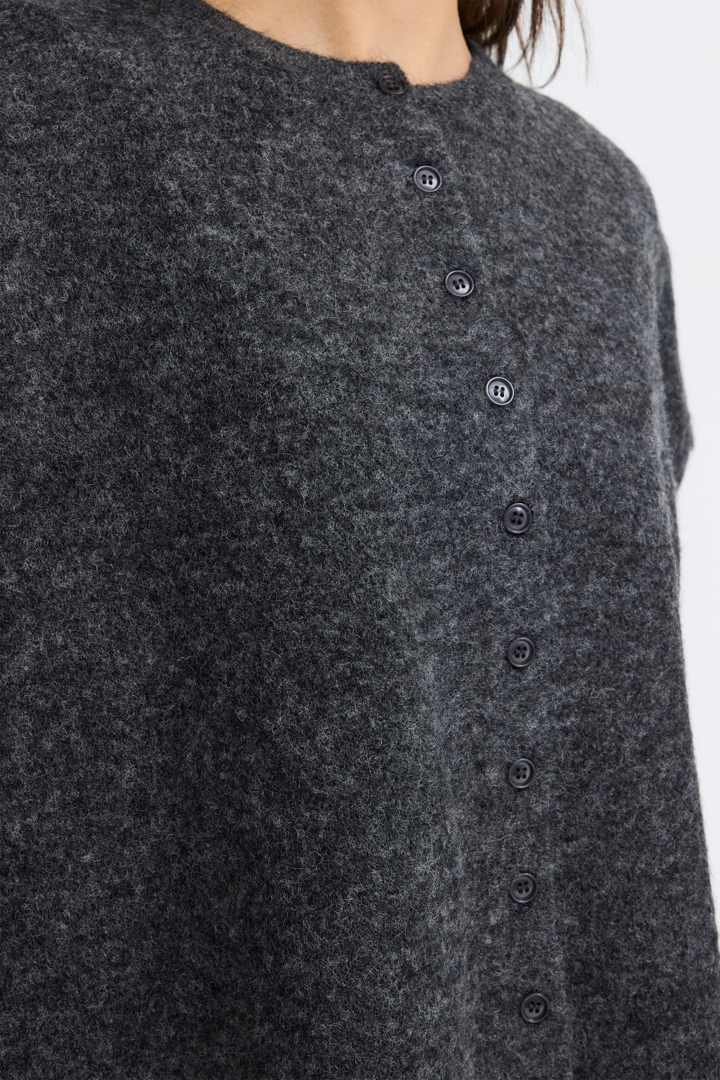 FRSANNY Cardigan LOOKBOOK DETAIL 20617049-1806011