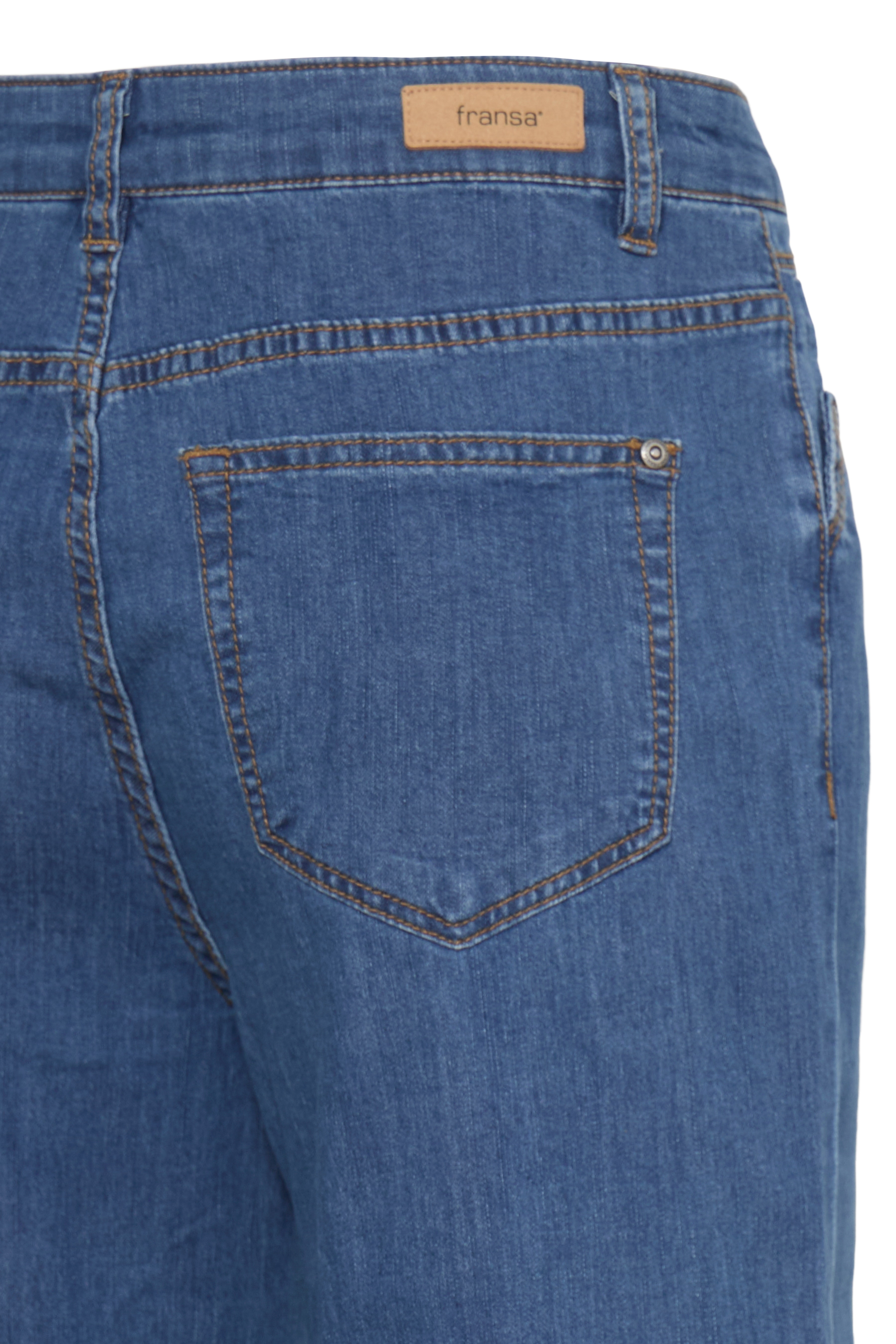 FRCHICAGO Jeans PACK DETAIL 20614692-200988