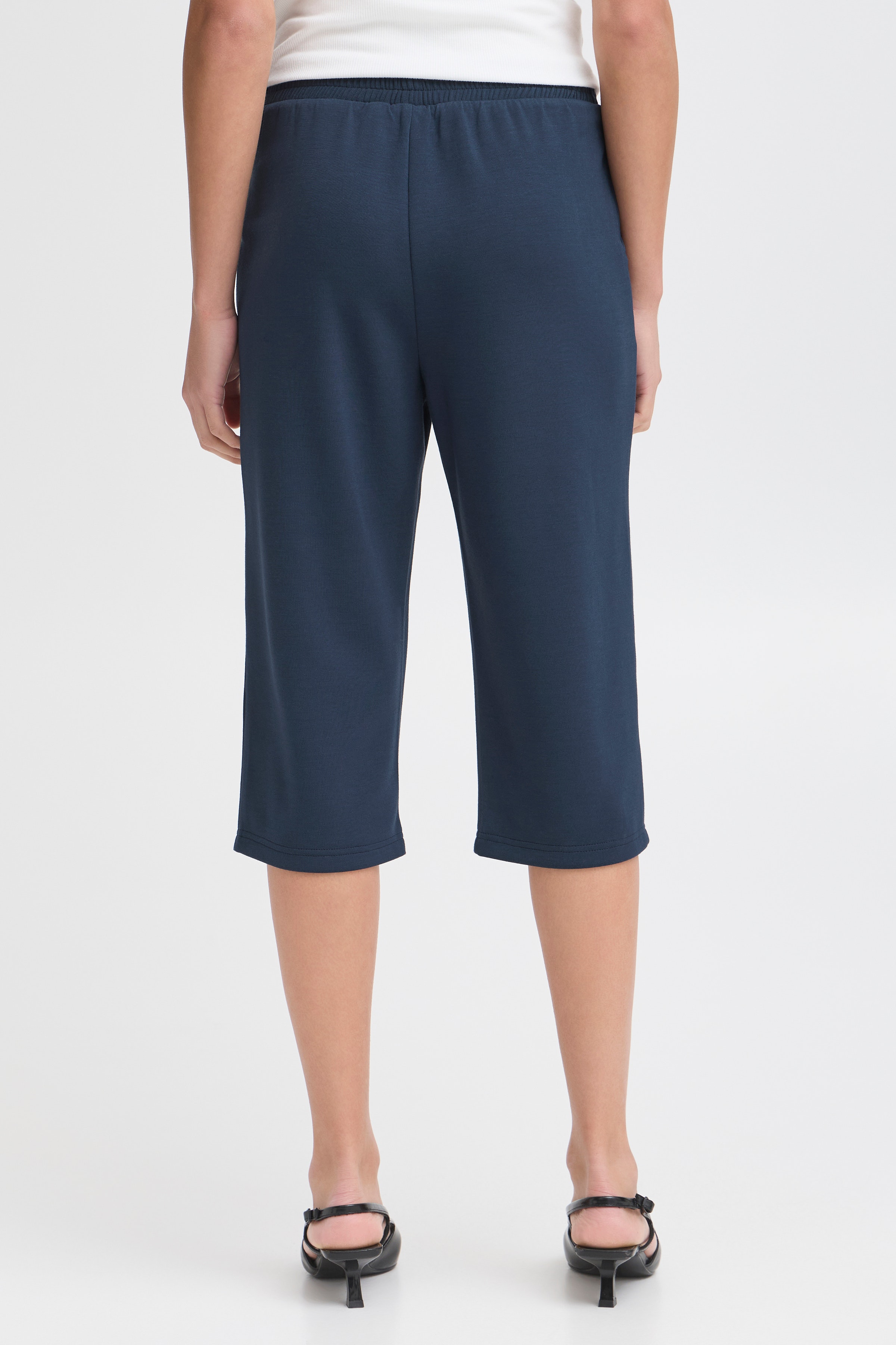 FRAURORA Bukser LOOKBOOK BACK 20615814-193923