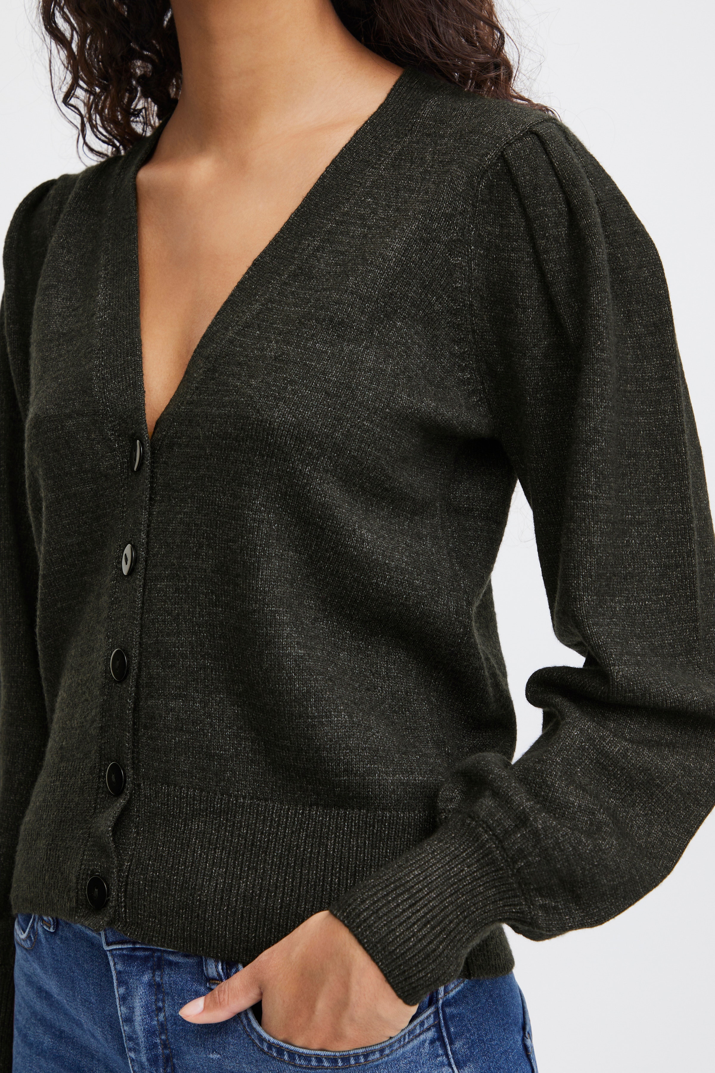 IHSELLA Cardigan LOOKBOOK DETAIL 20121304-194008