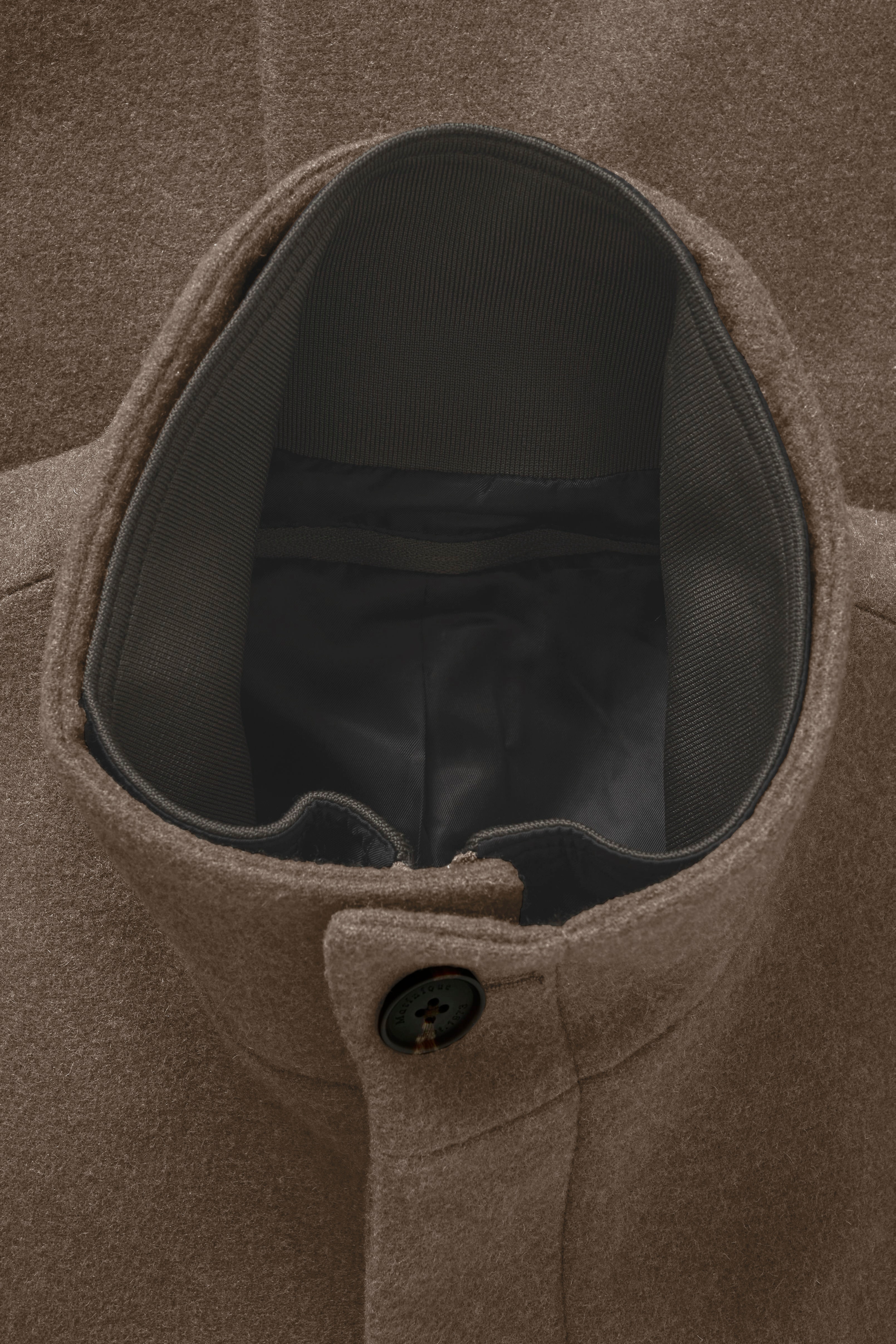 Harvey Wool Coat PACK DETAIL 30203845-181112