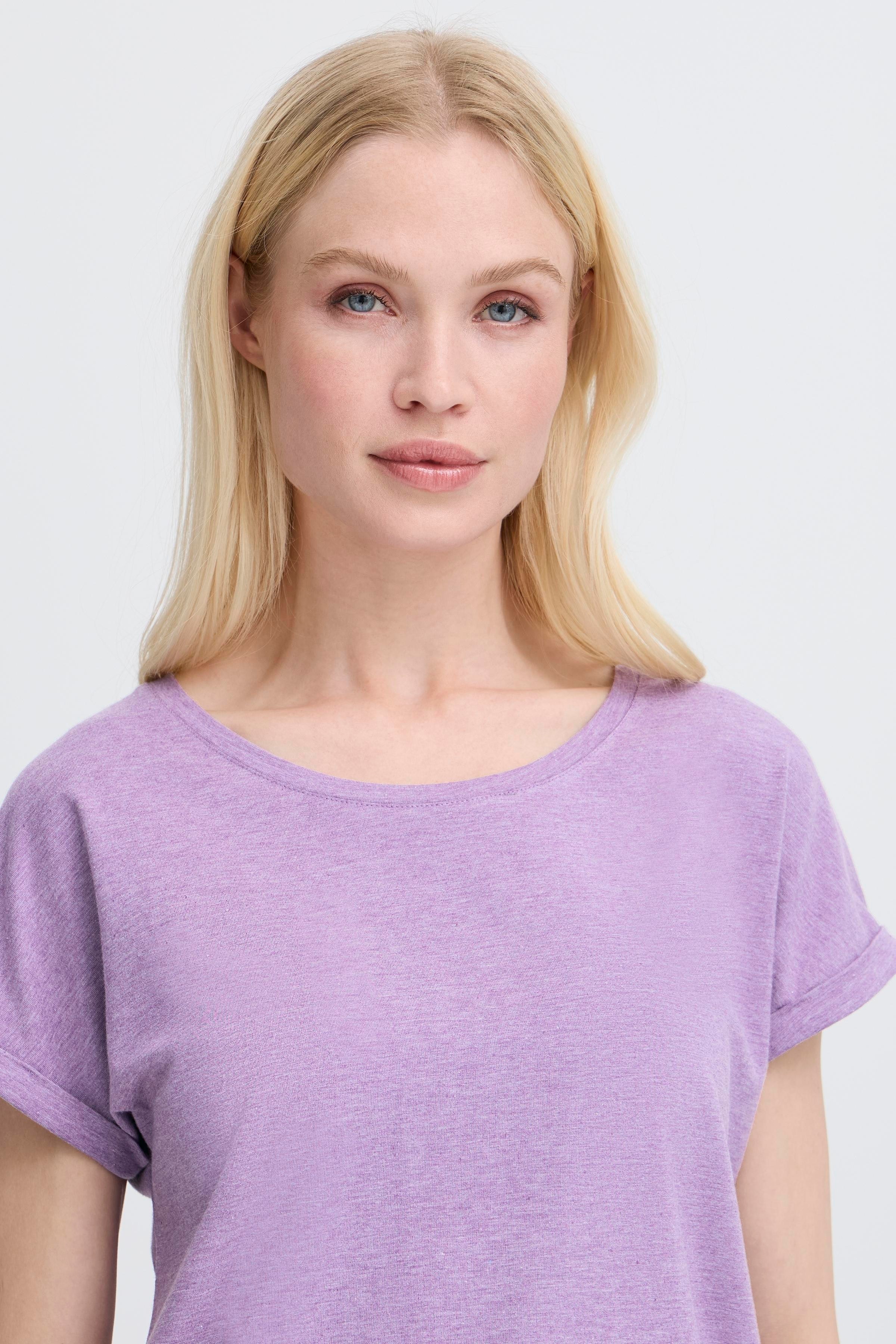 PAMILA T-shirt LOOKBOOK DETAIL 20804205-1736171