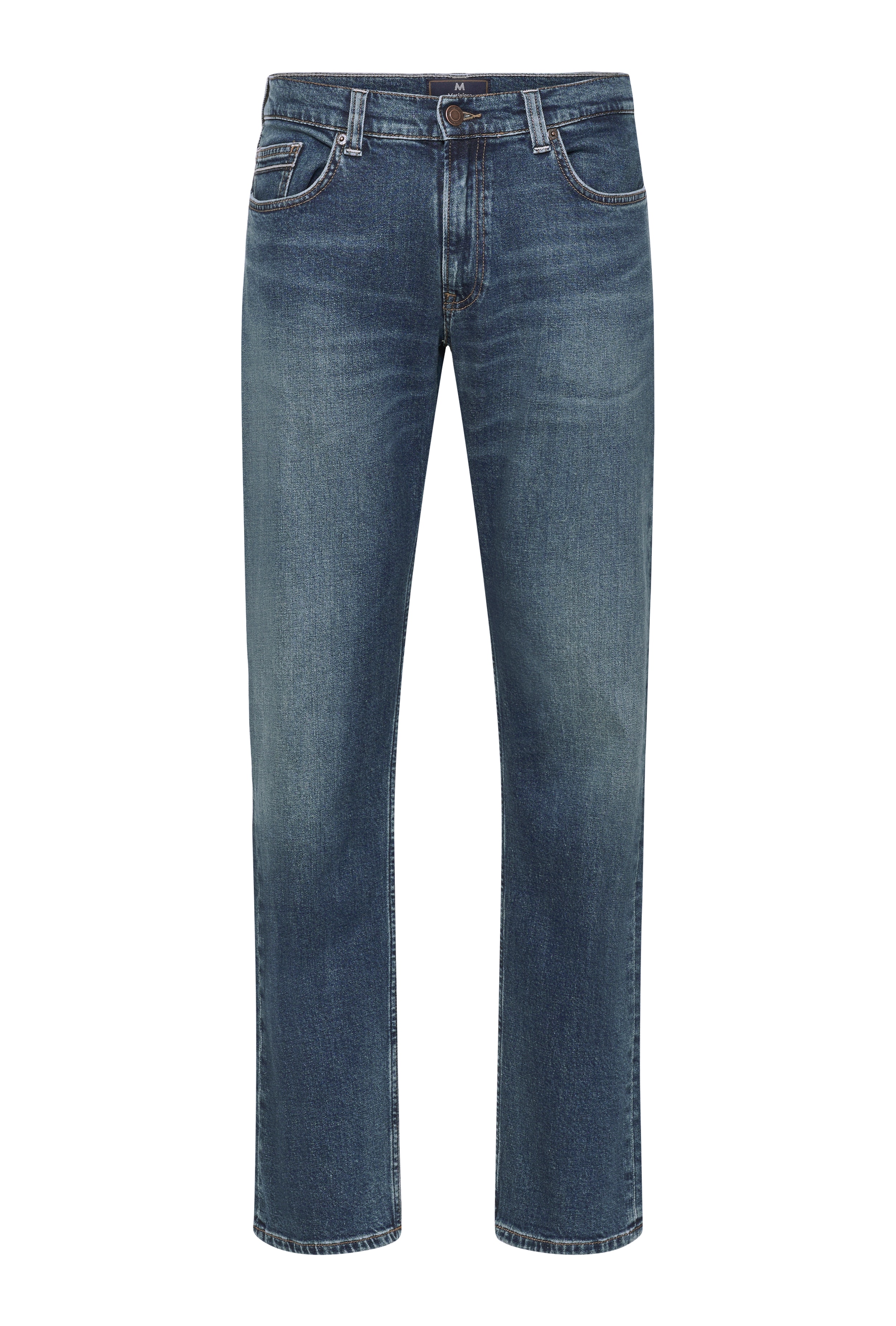 MAMike Denim Jeans PACK FRONT 30208031-303777