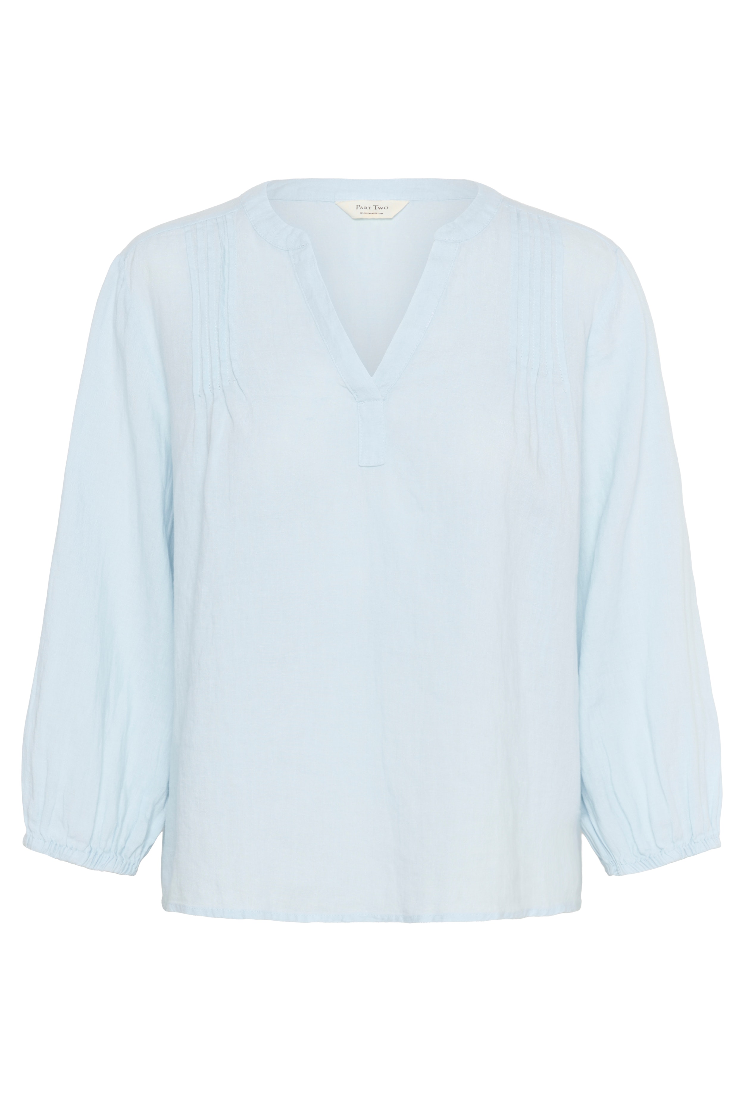 NyaraPW Bluse PACK FRONT 30309410-134202