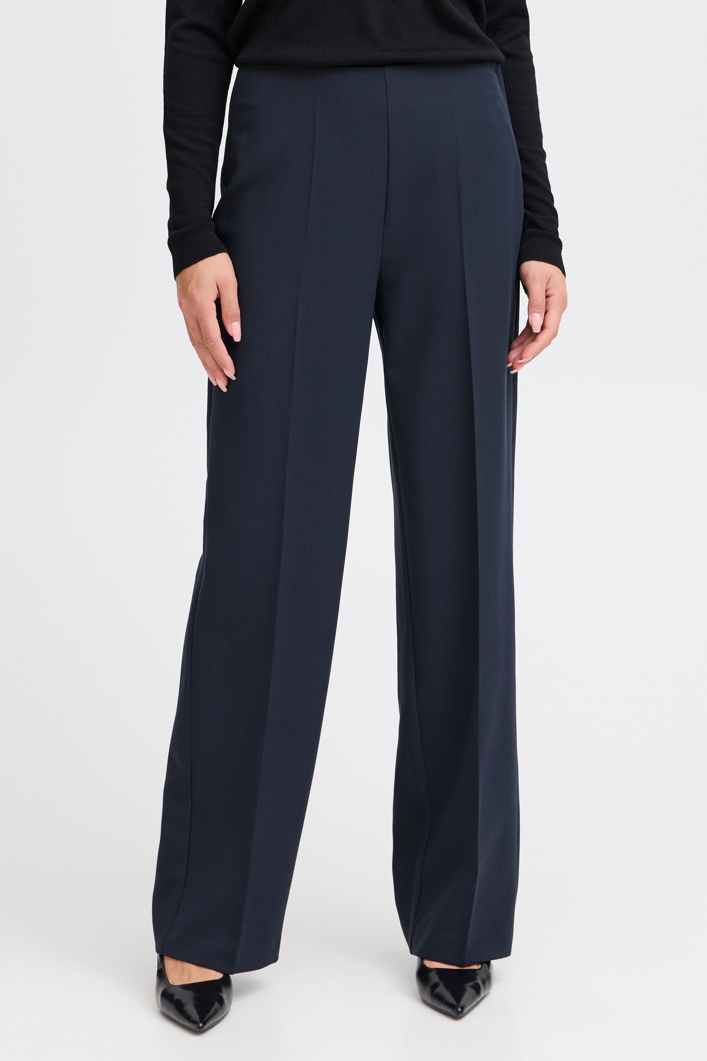 FRABIGAIL Trousers LOOKBOOK FRONT 20615348-194010