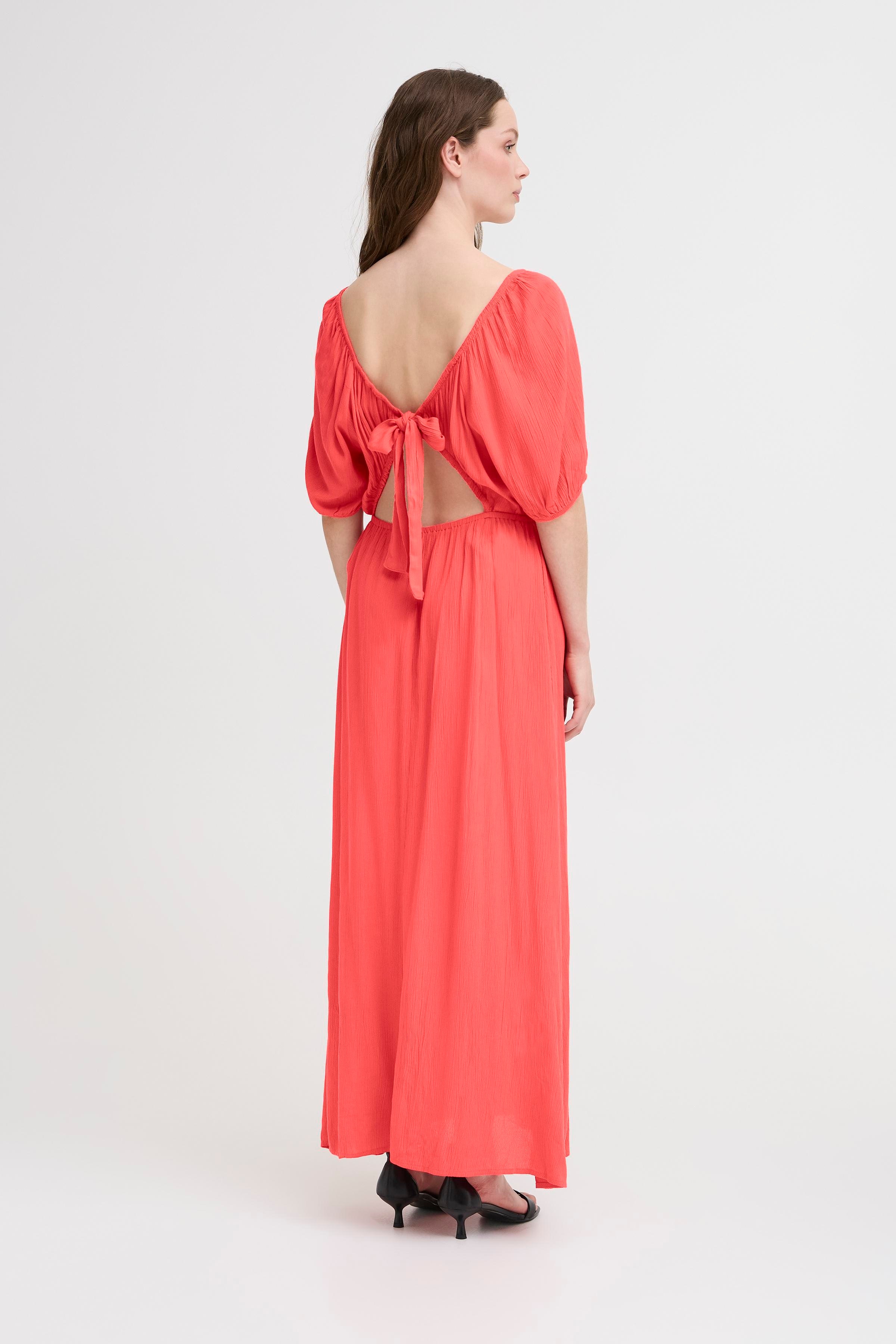 Kjole LOOKBOOK BACK 20122966-171753