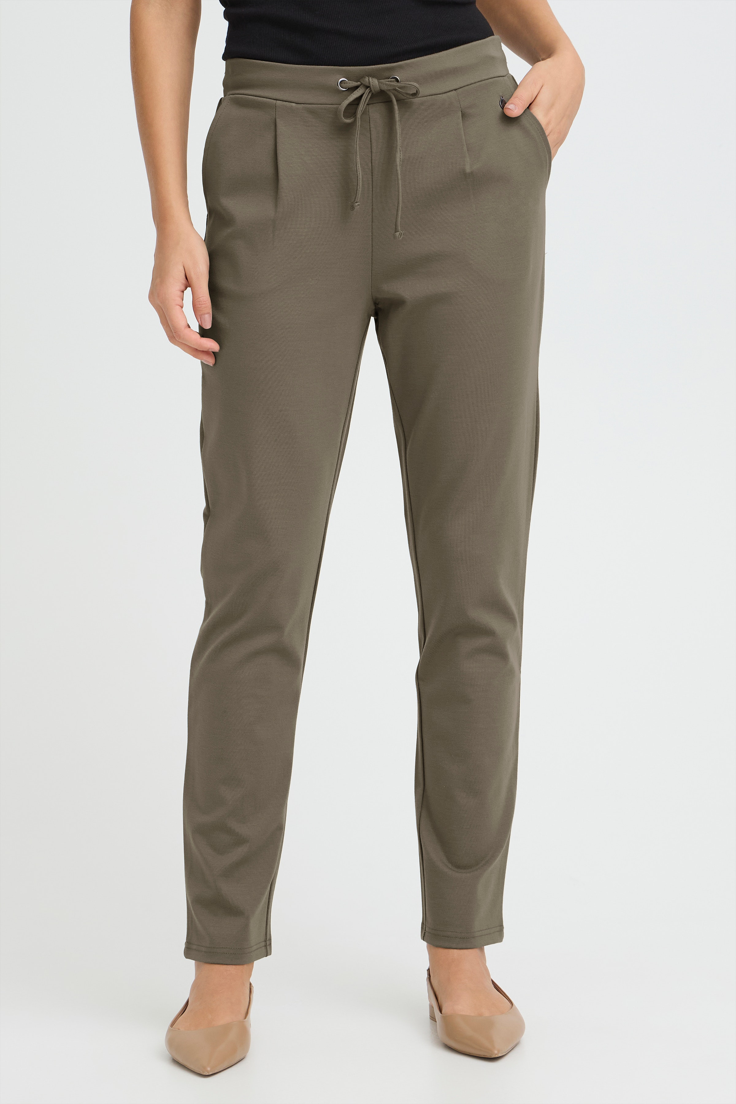 FRZASTRETCH Bukser LOOKBOOK FRONT 20605622-180516