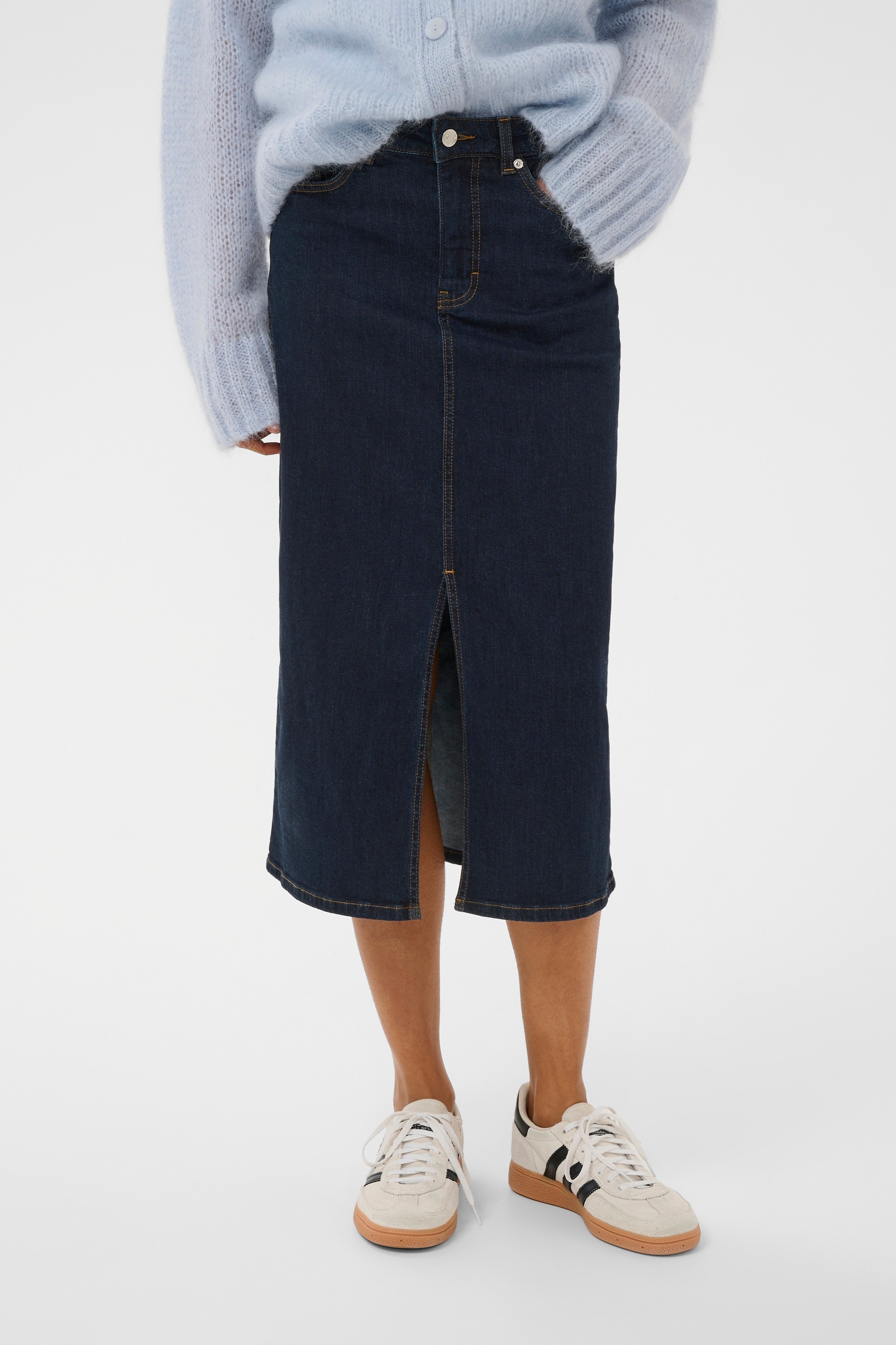 DillinPW Kjol LOOKBOOK FRONT 30309900-300159