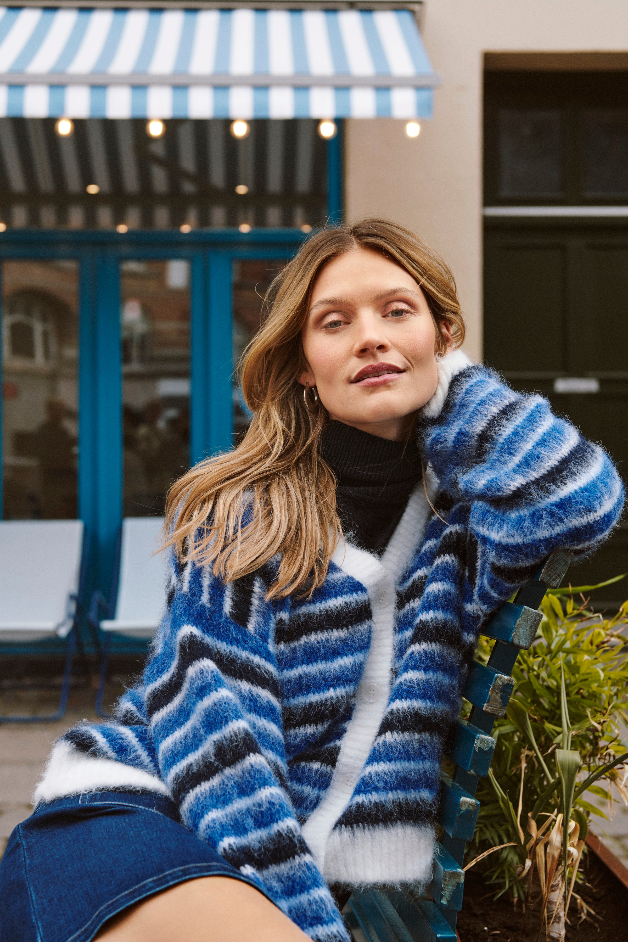 OlmaSZ Vest LOCATION NONE 30514758-304508