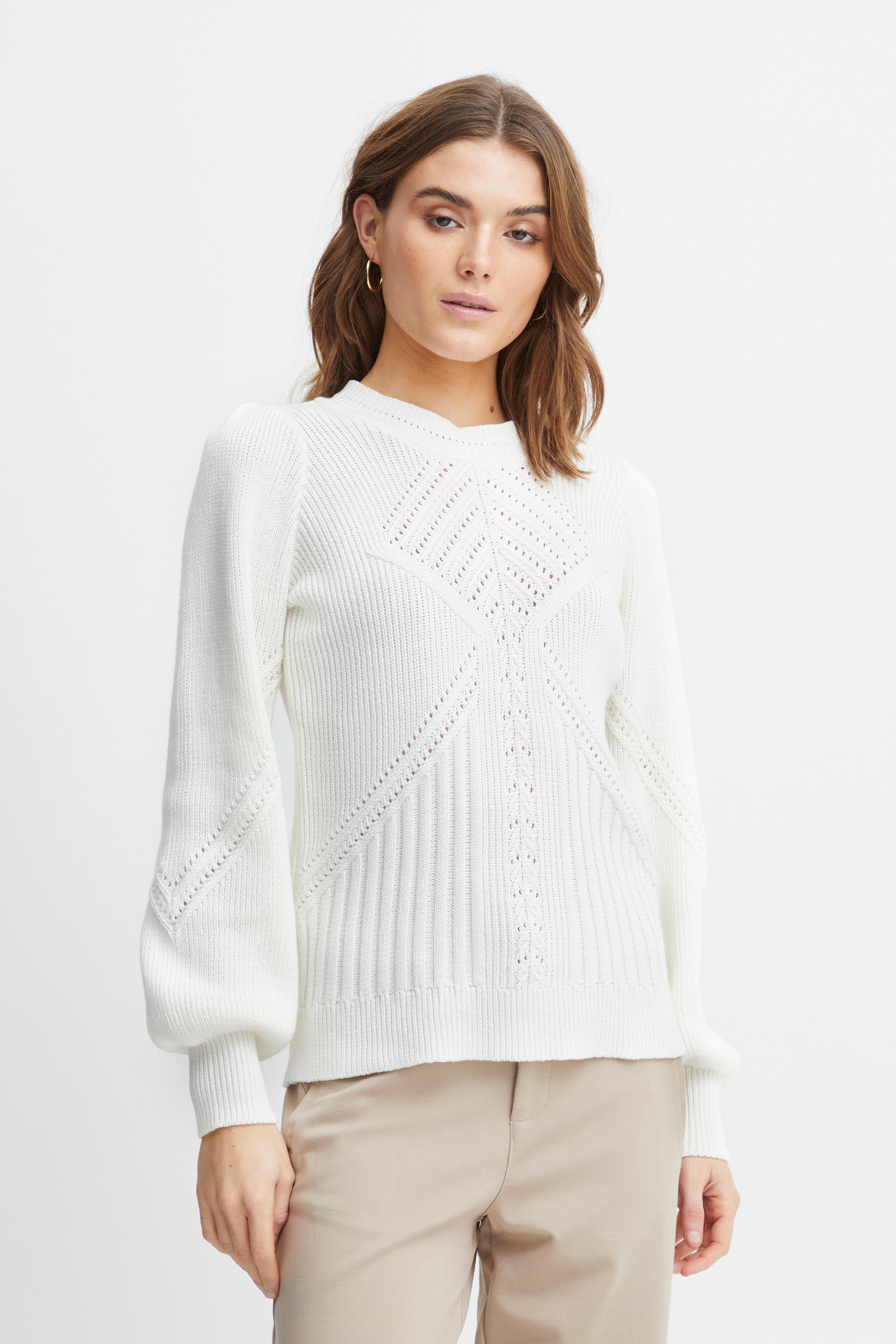 FRLINSE Pullover LOOKBOOK FRONT 20611844-110602