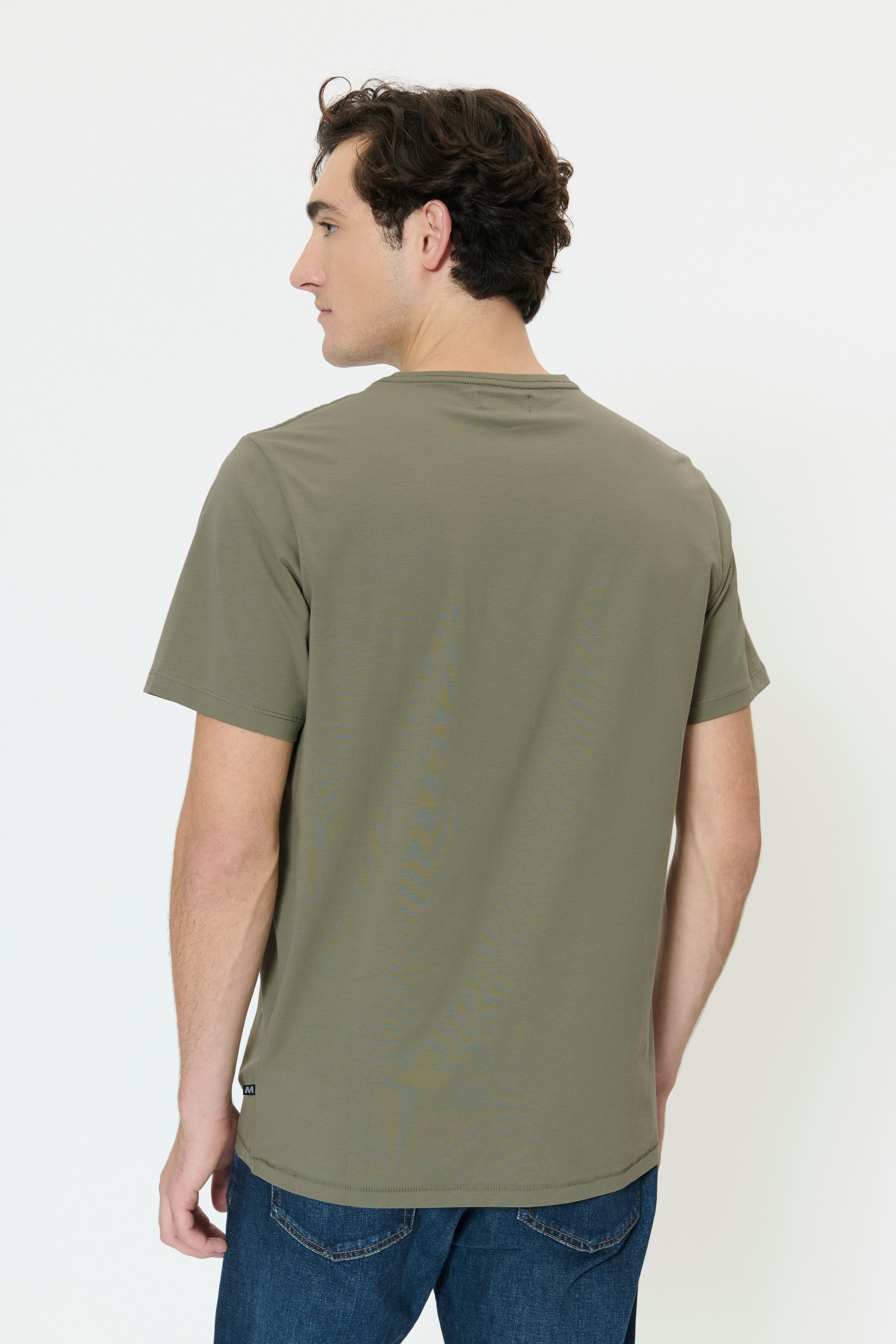 Jermalink T-shirt LOOKBOOK BACK 30200604-180312