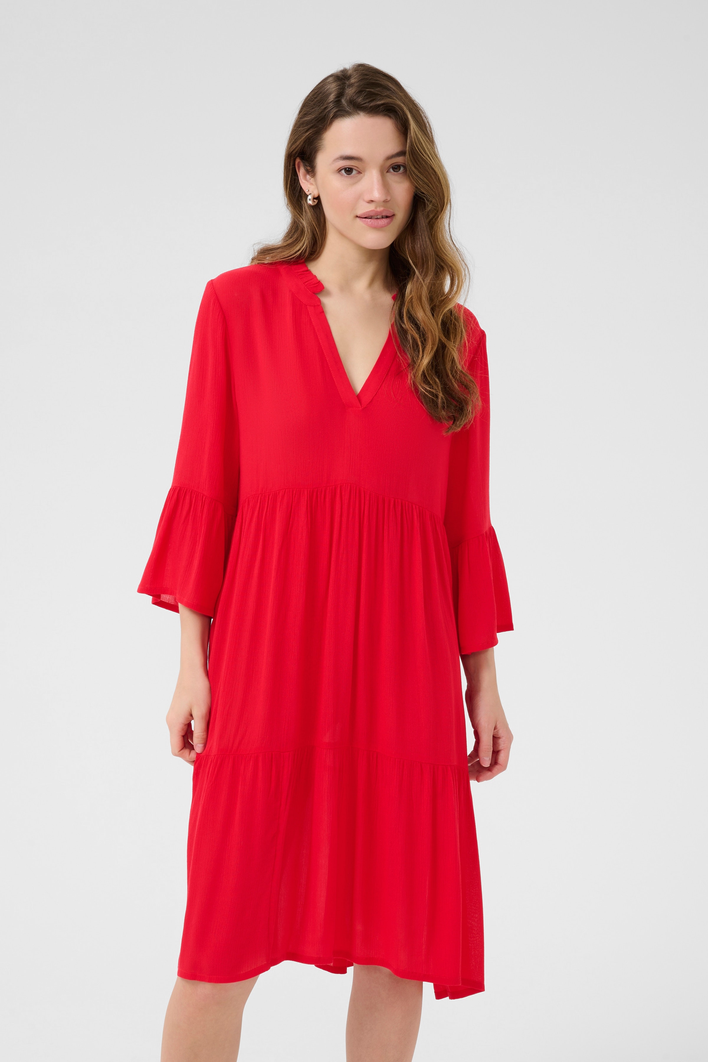 KAmarianah Kjole LOOKBOOK FRONT 10506685-191664