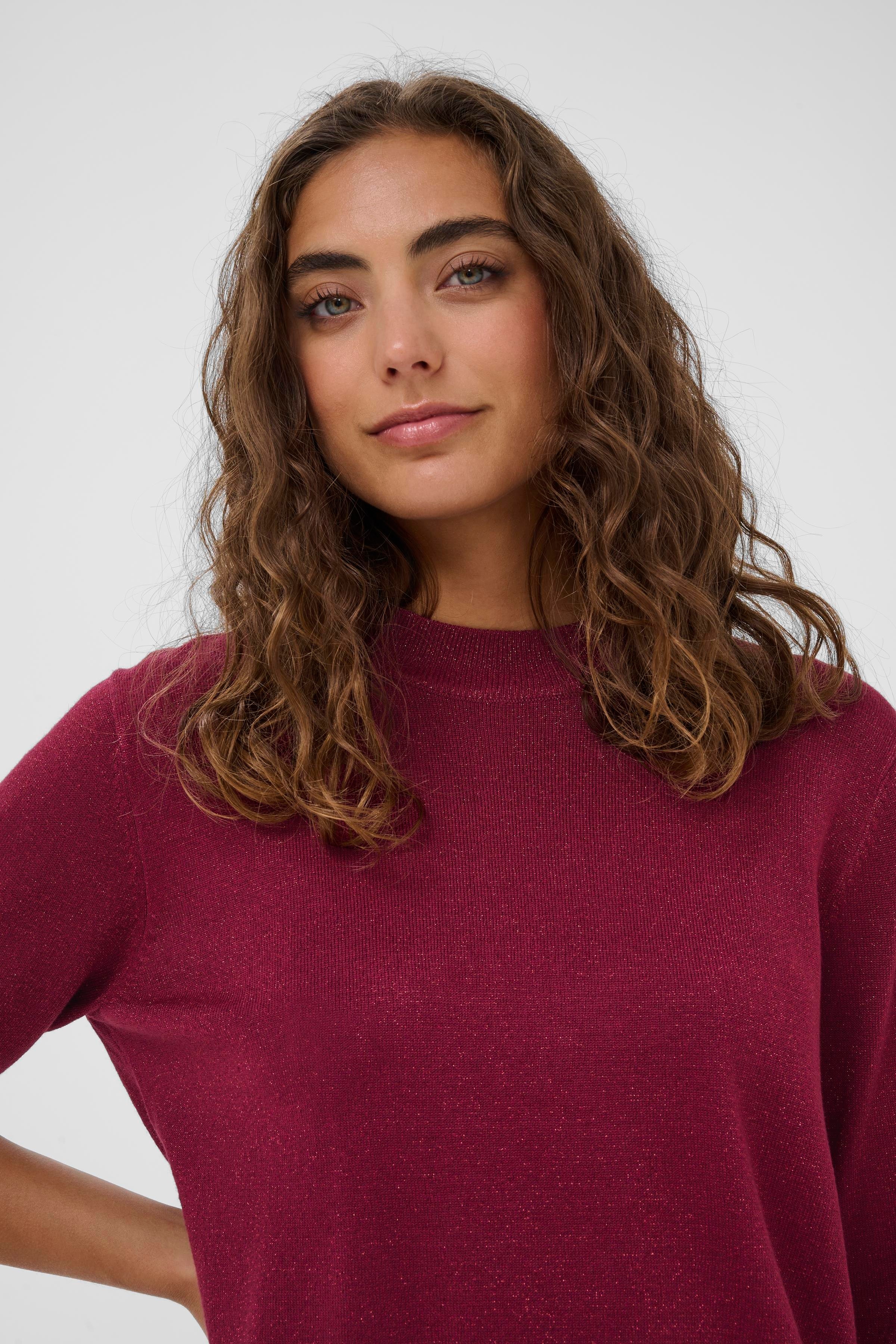 CUfay Pullover LOOKBOOK DETAIL 50111360-191522