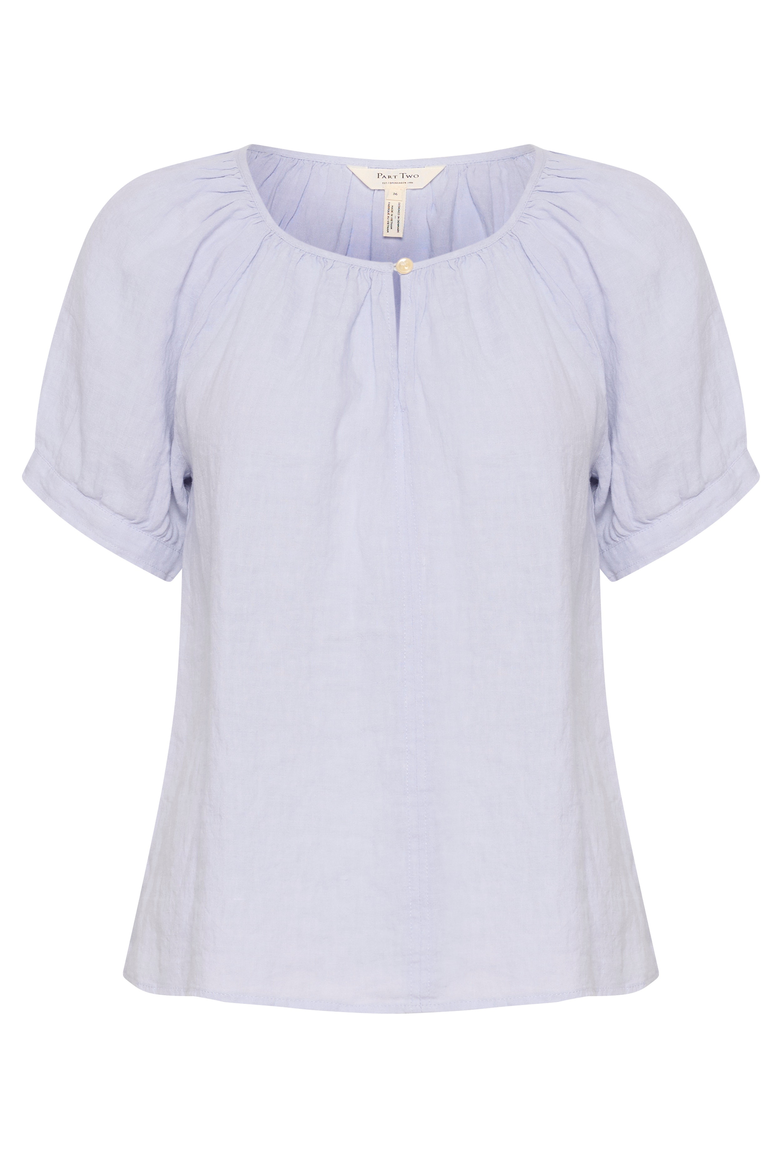 RosannaPW Blus PACK FRONT 30309703-144110