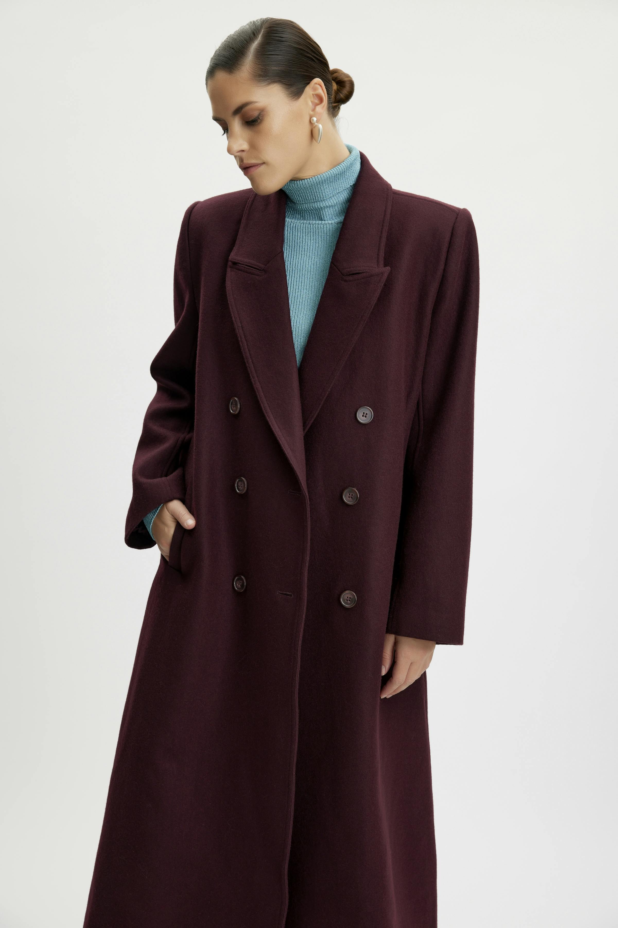 MaleneGZ Coat LOOKBOOK FRONT 10906710-104994