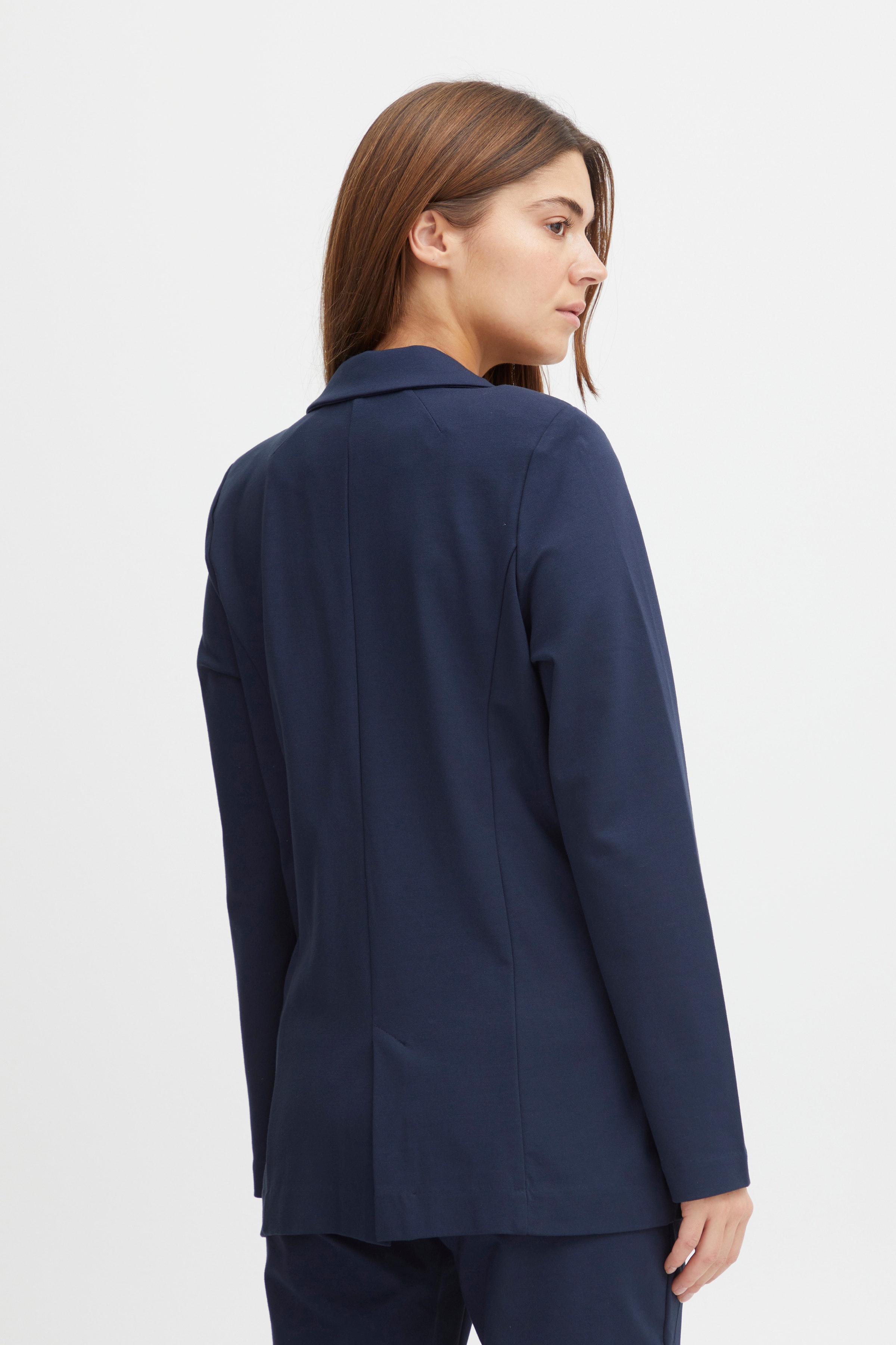 PZKIRA Blazer LOOKBOOK BACK 50207397-194020