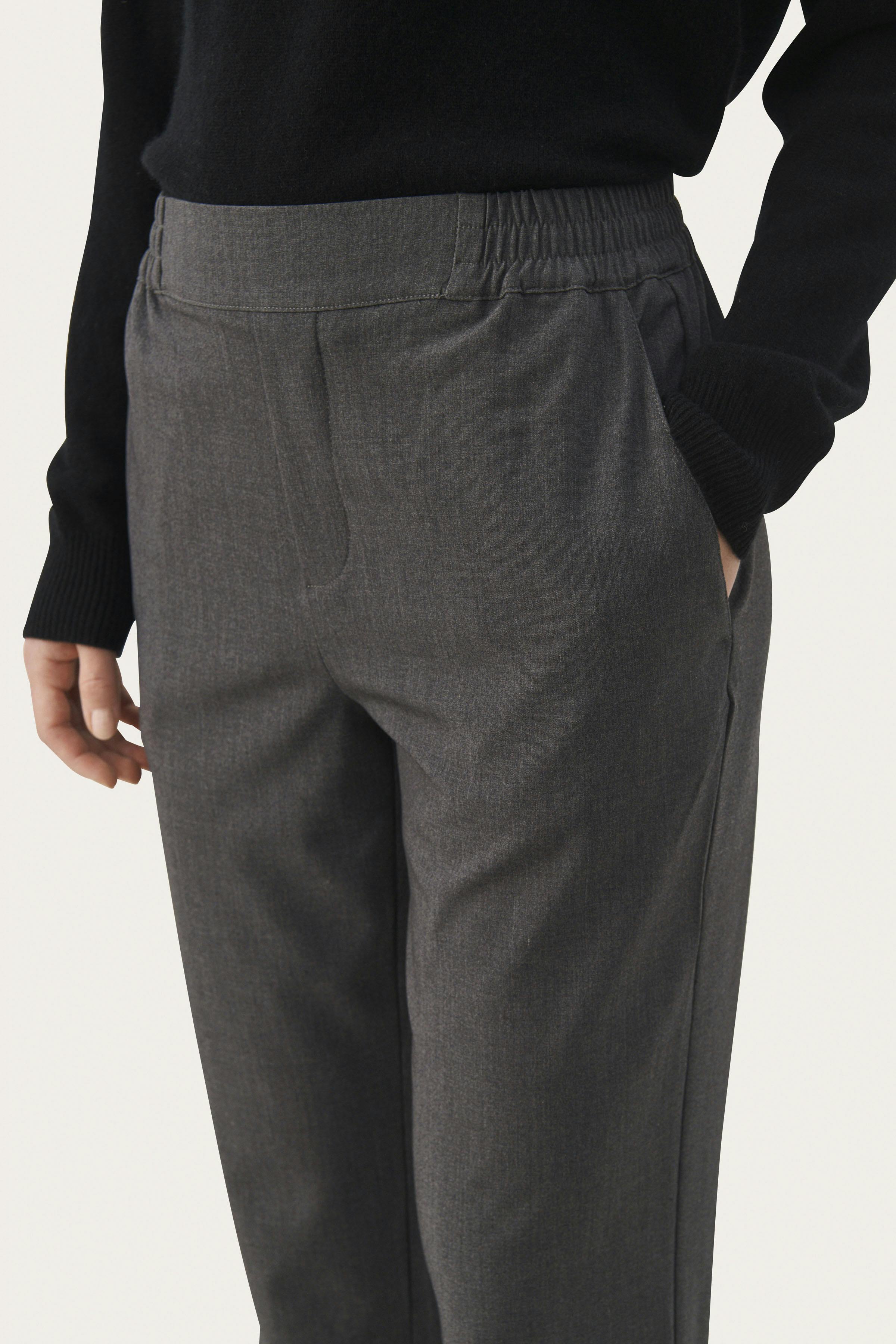 AlmaPW Trousers LOOKBOOK DETAIL 30308266-1740161