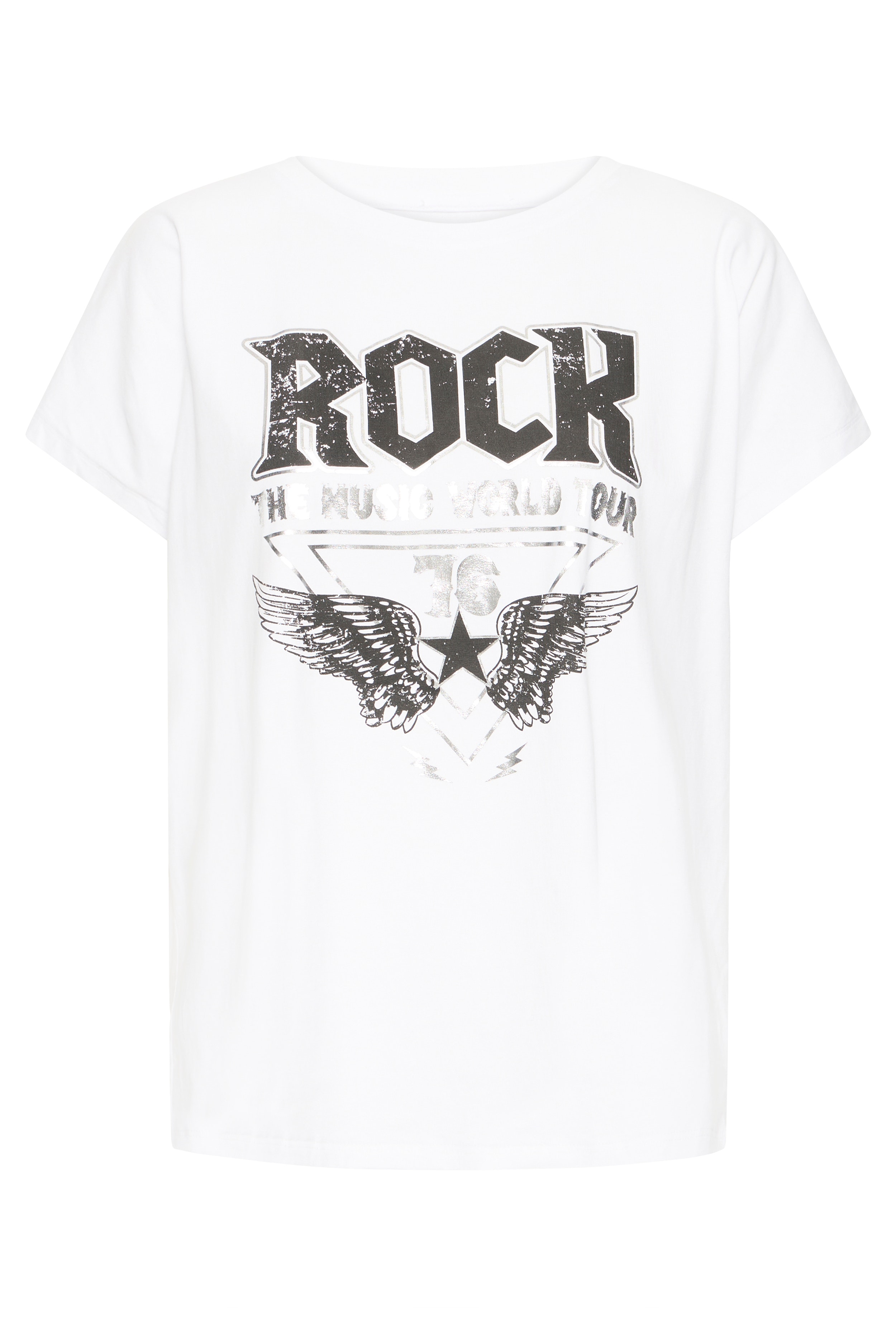 SBMUSIC Bluse PACK FRONT 22100942-110602