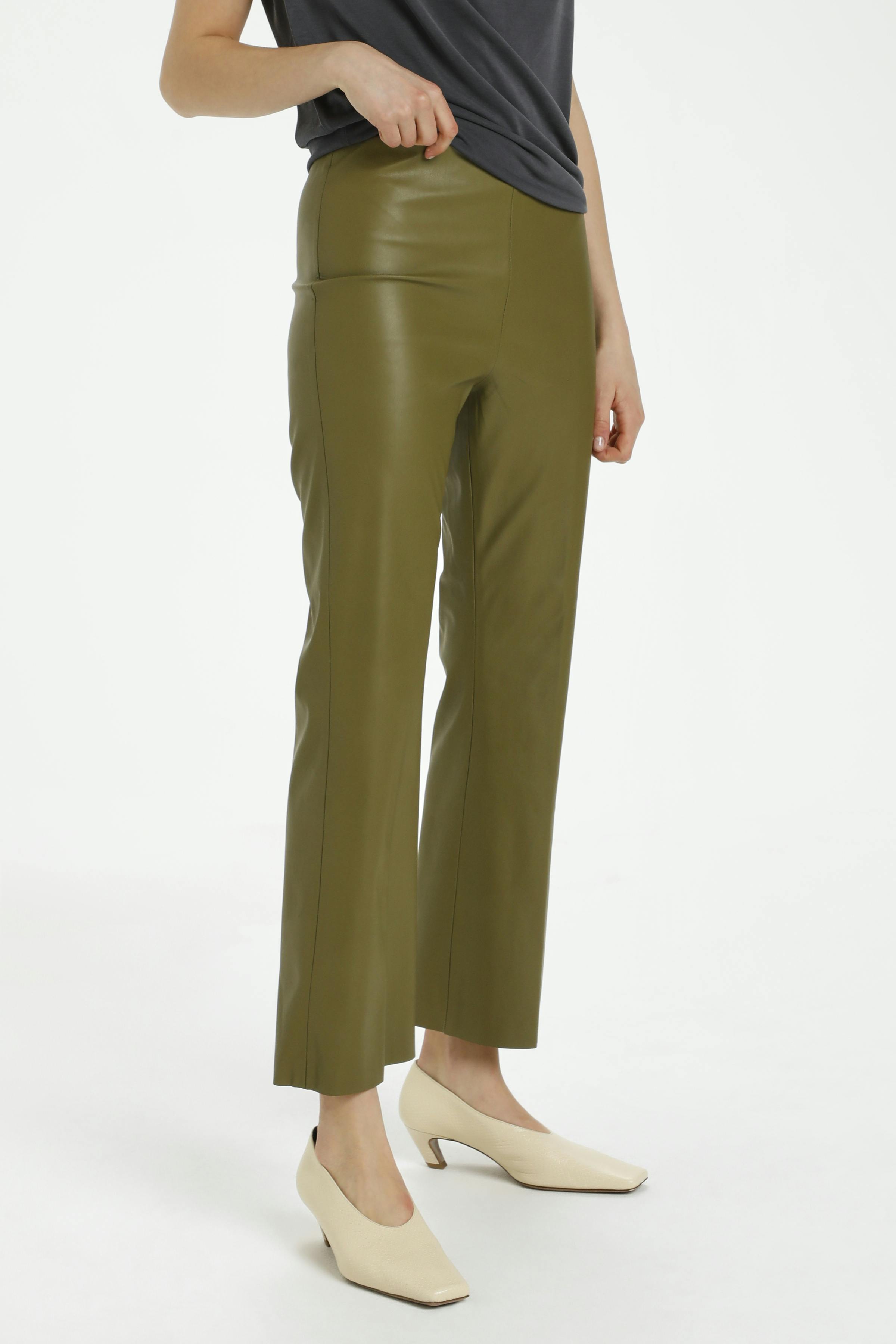 SLKaylee Trousers LOOKBOOK FRONT 30404598-180625