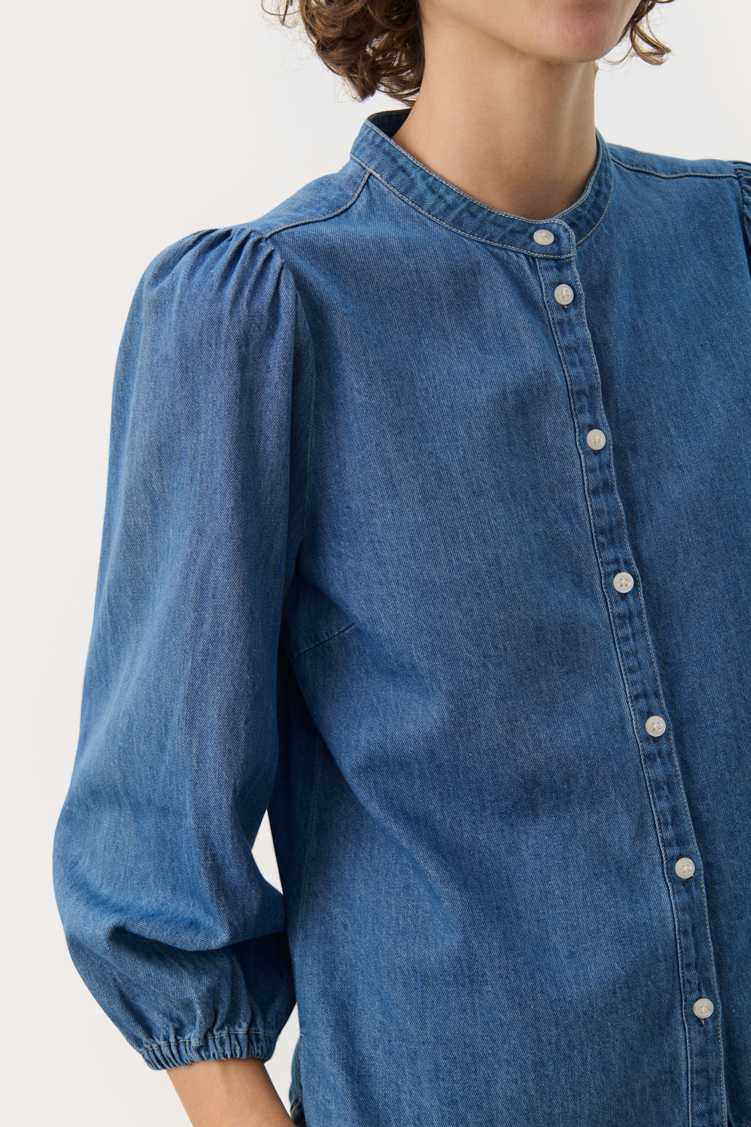 NicoliePW Overhemd LOOKBOOK DETAIL 30309362-300156
