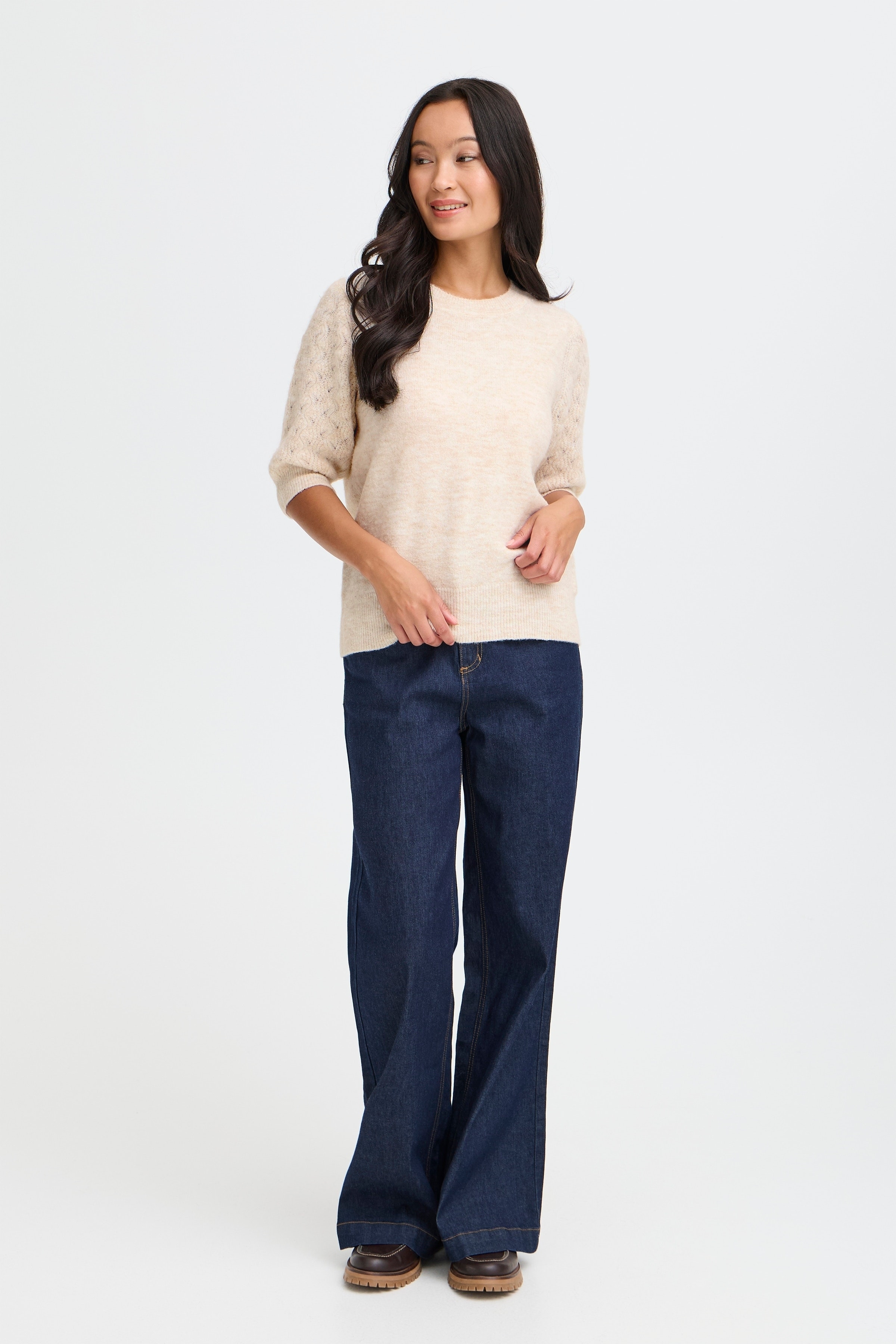 FRKANVA Pullover LOOKBOOK FRONT 20615988-200662