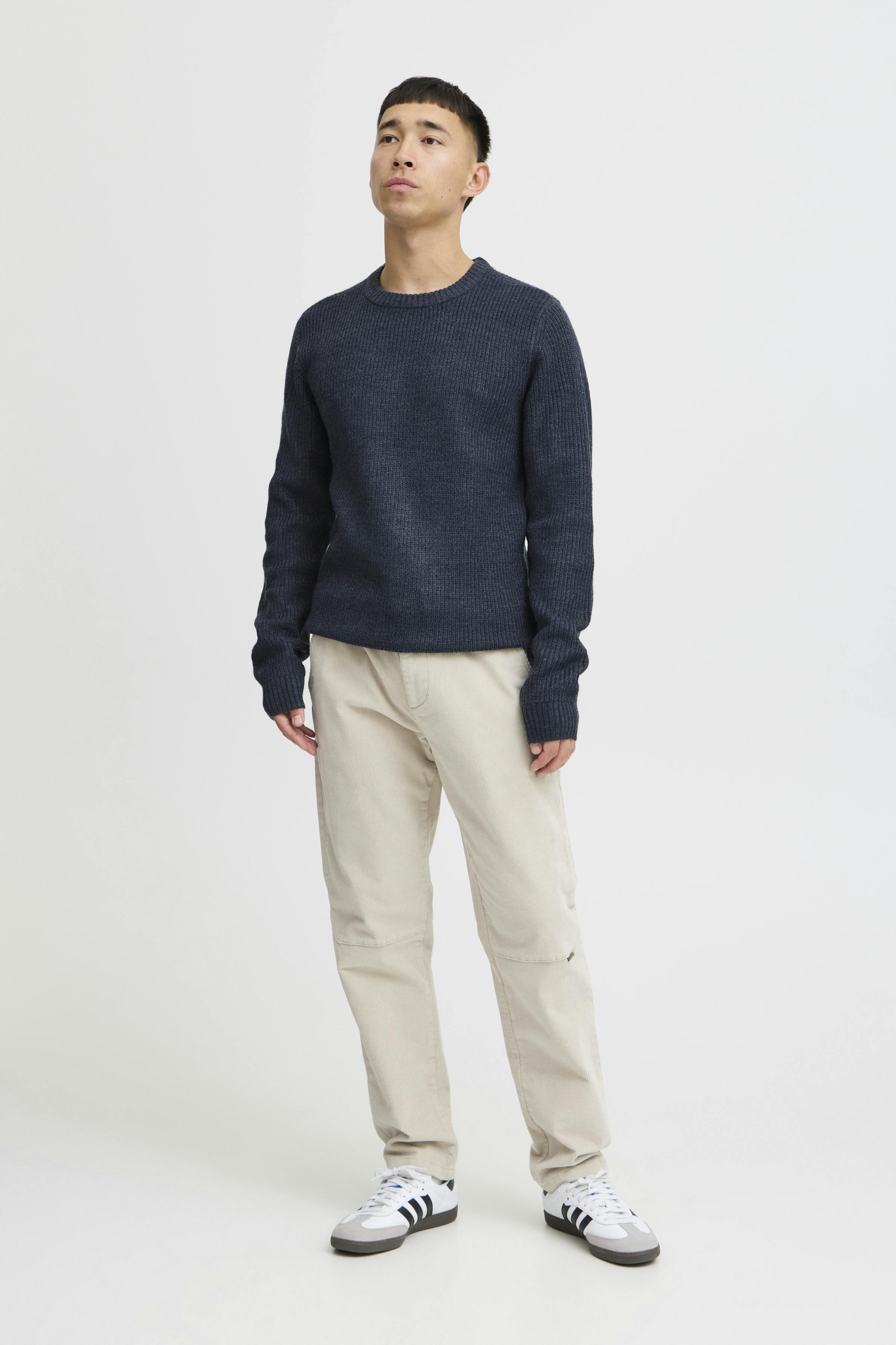 Knitted pullover LOOKBOOK FRONT 20717277-194024