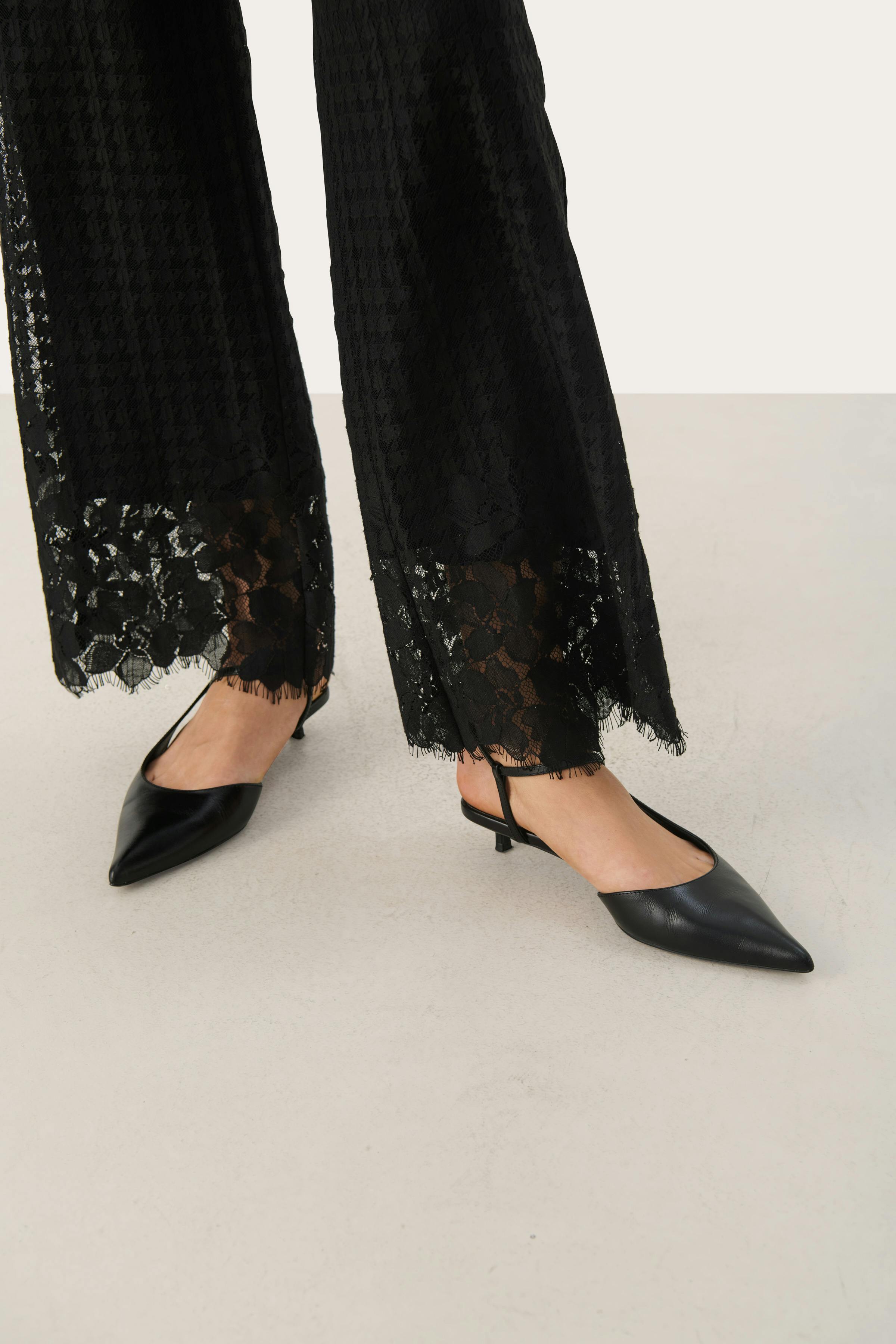 DeviaPW Trousers LOOKBOOK DETAIL 30309152-194008