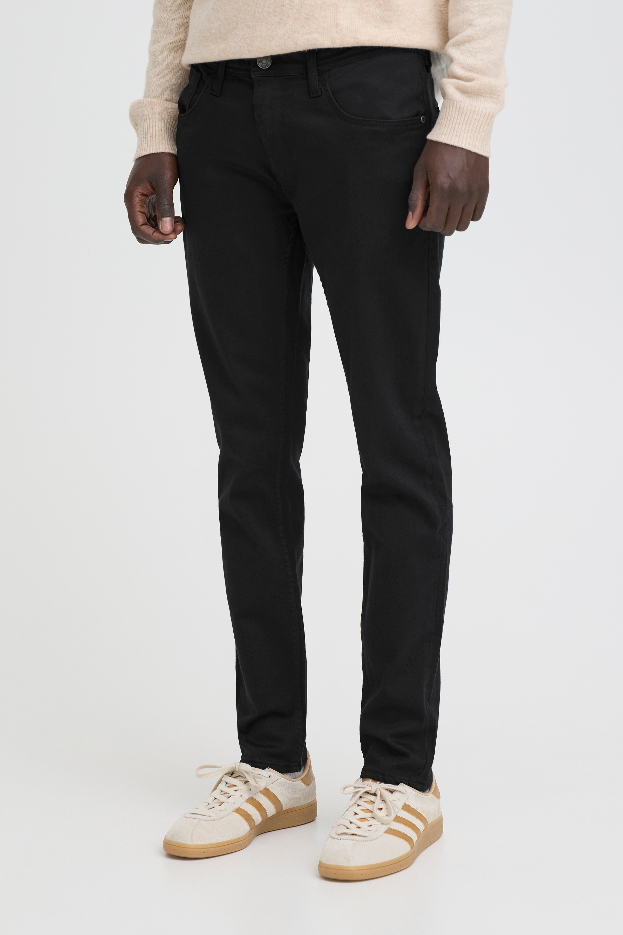 BHJET - slim fit LOOKBOOK FRONT 20707721-76204