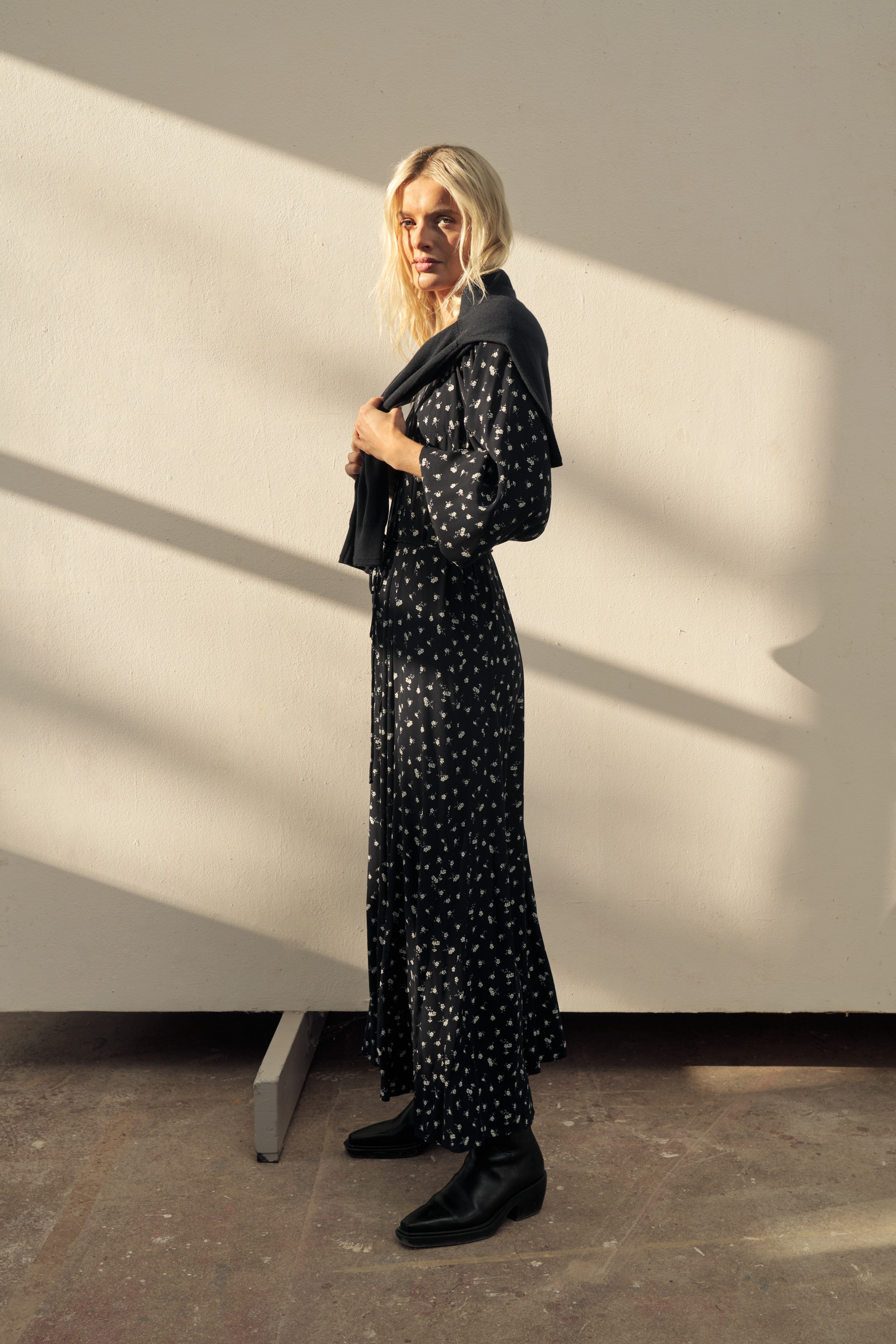 RosalinePW Dress LOCATION NONE 30310621-305016