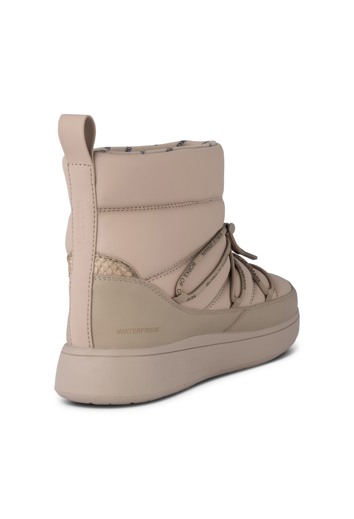 Isa Boots PACK BACK 40551629-400329