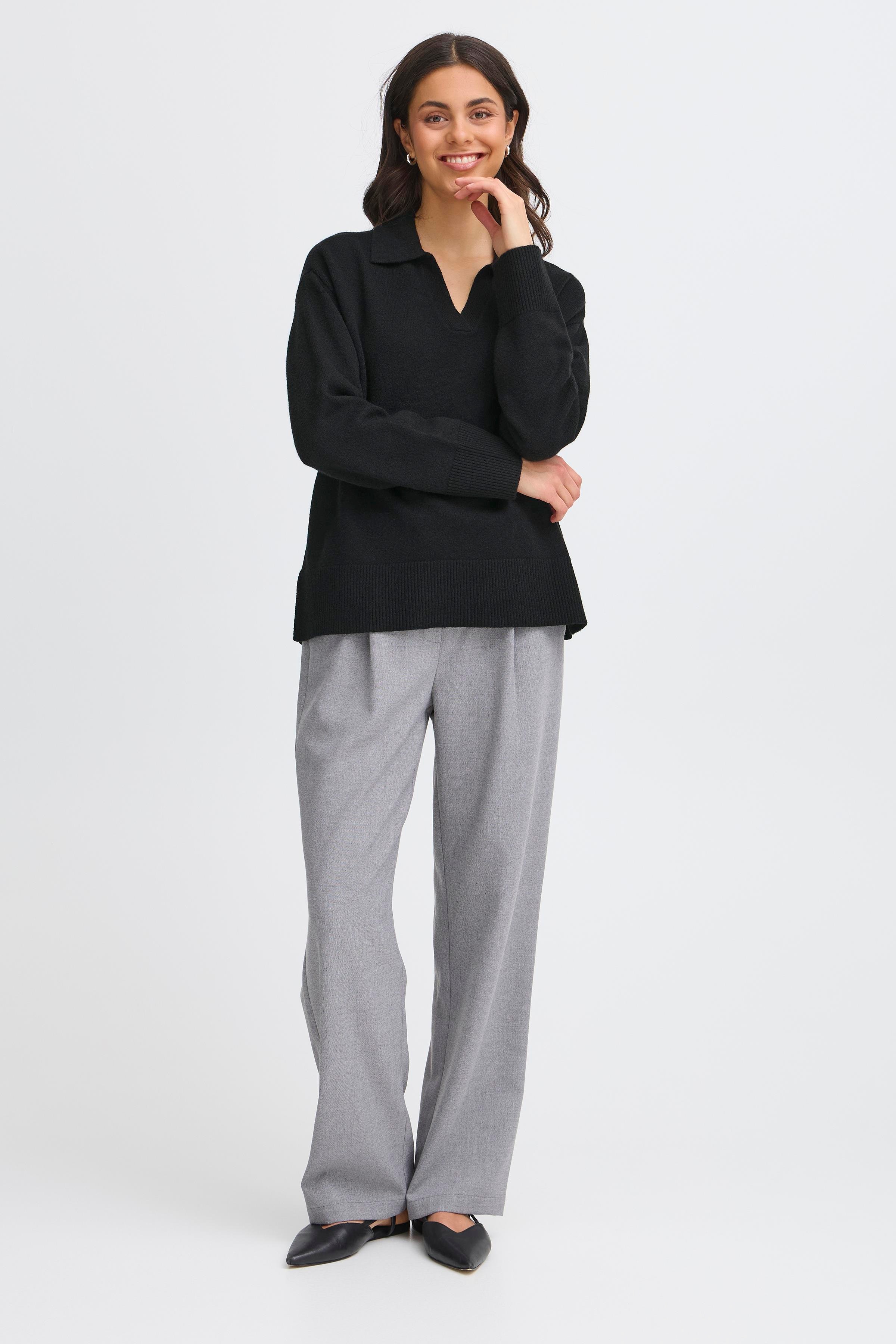 FRBITTE Pullover LOOKBOOK FRONT 20615893-200113