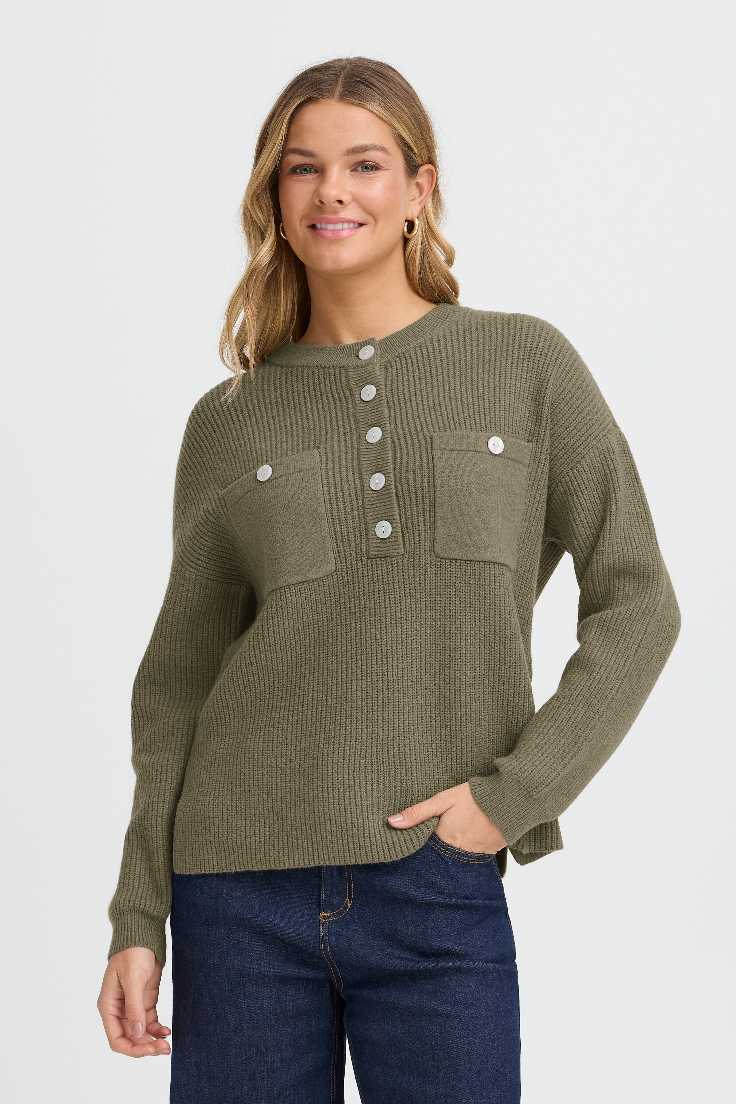 FRBITTE Pullover LOOKBOOK FRONT 20614174-180516