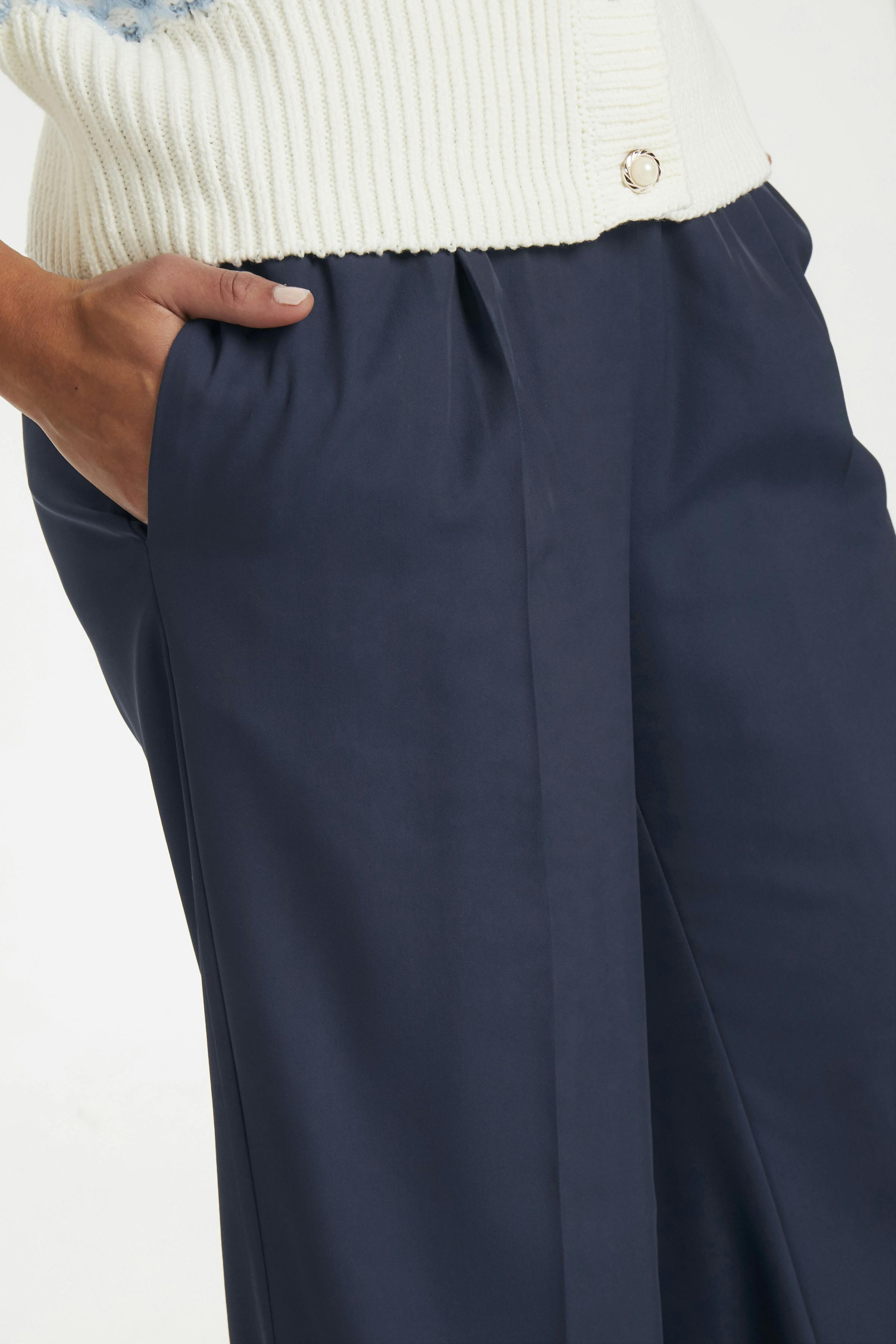 CalesiKB Pants Casual LOOKBOOK DETAIL 10103126-193924