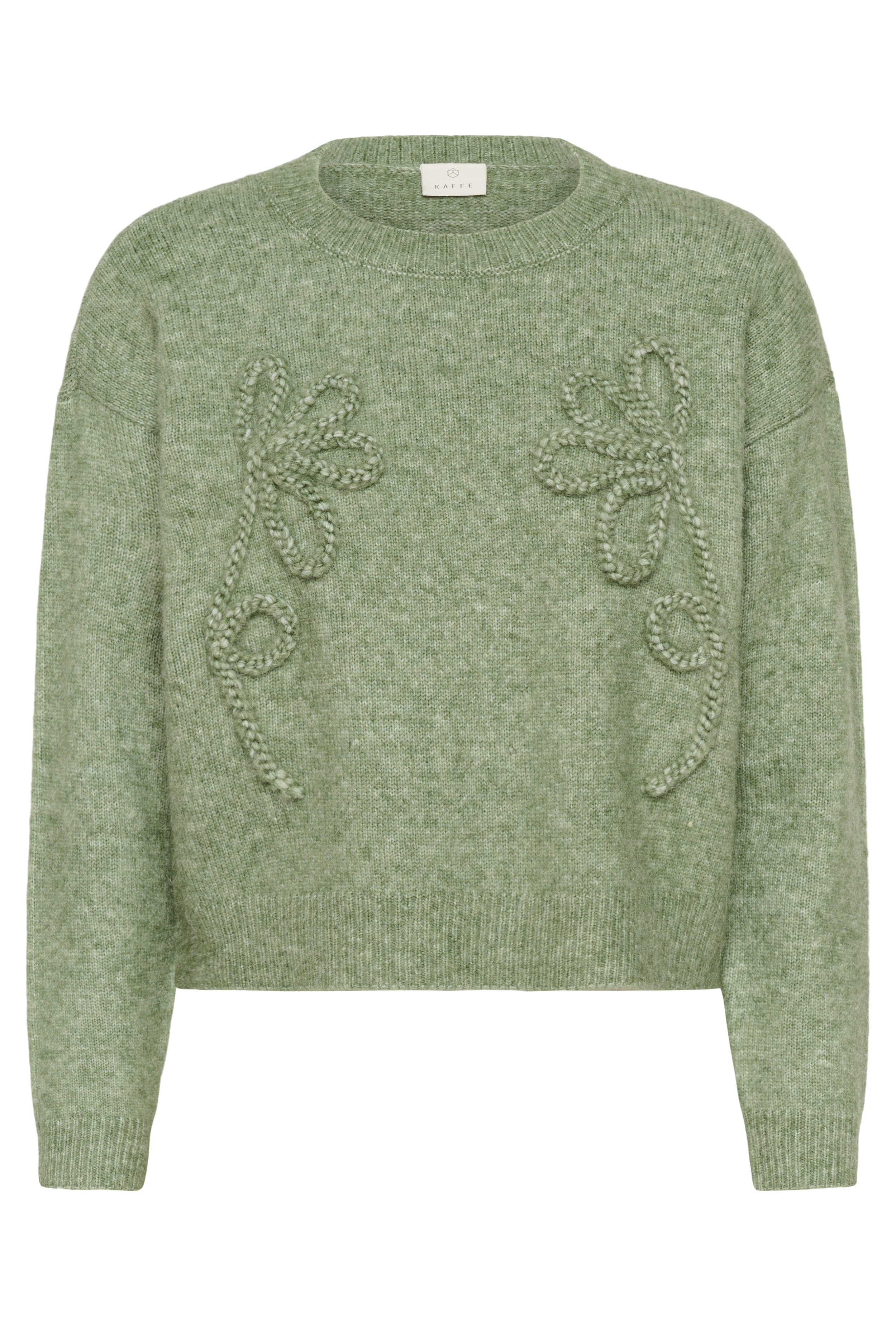 KAmelania Pullover PACK FRONT 10511168-1762121